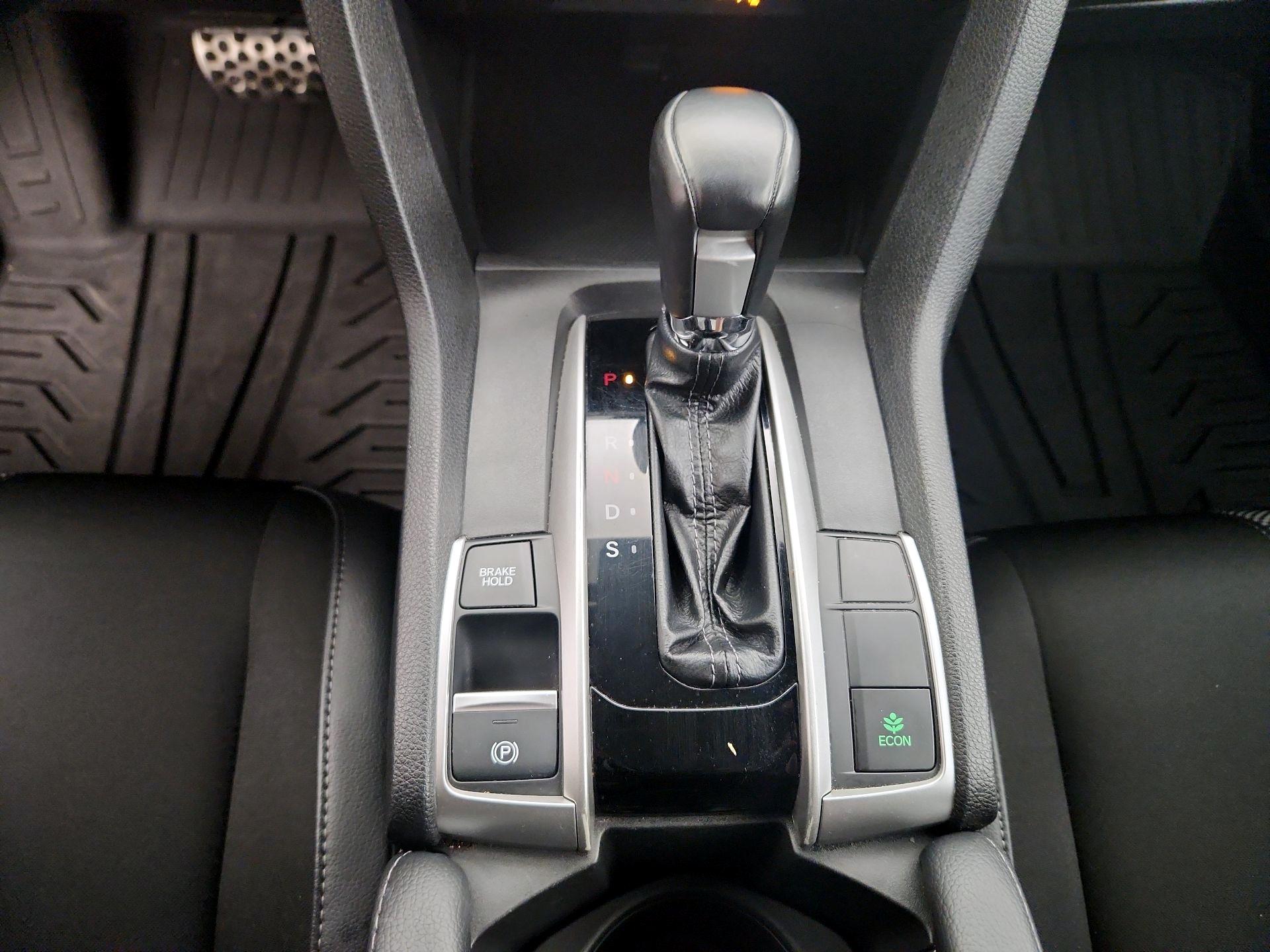 Thumbnail: 2019 Honda Civic - 17