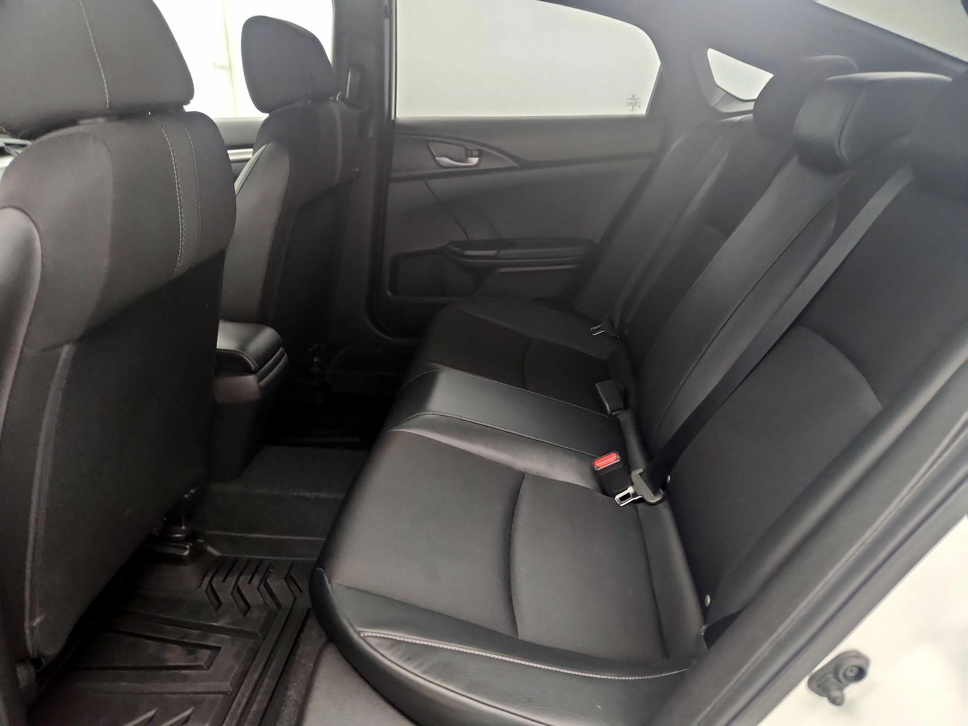 Thumbnail: 2019 Honda Civic - 18
