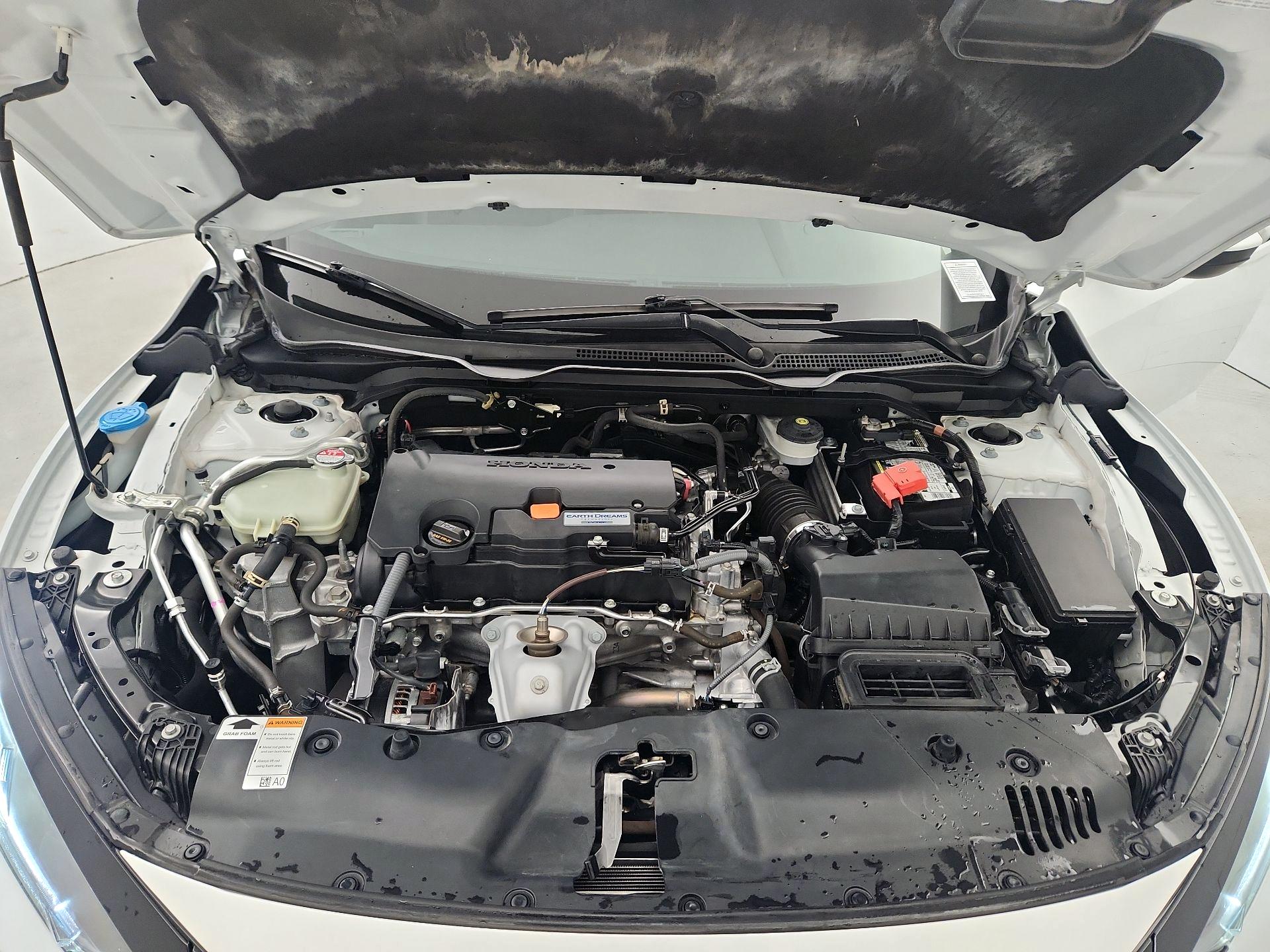 Thumbnail: 2019 Honda Civic - 20