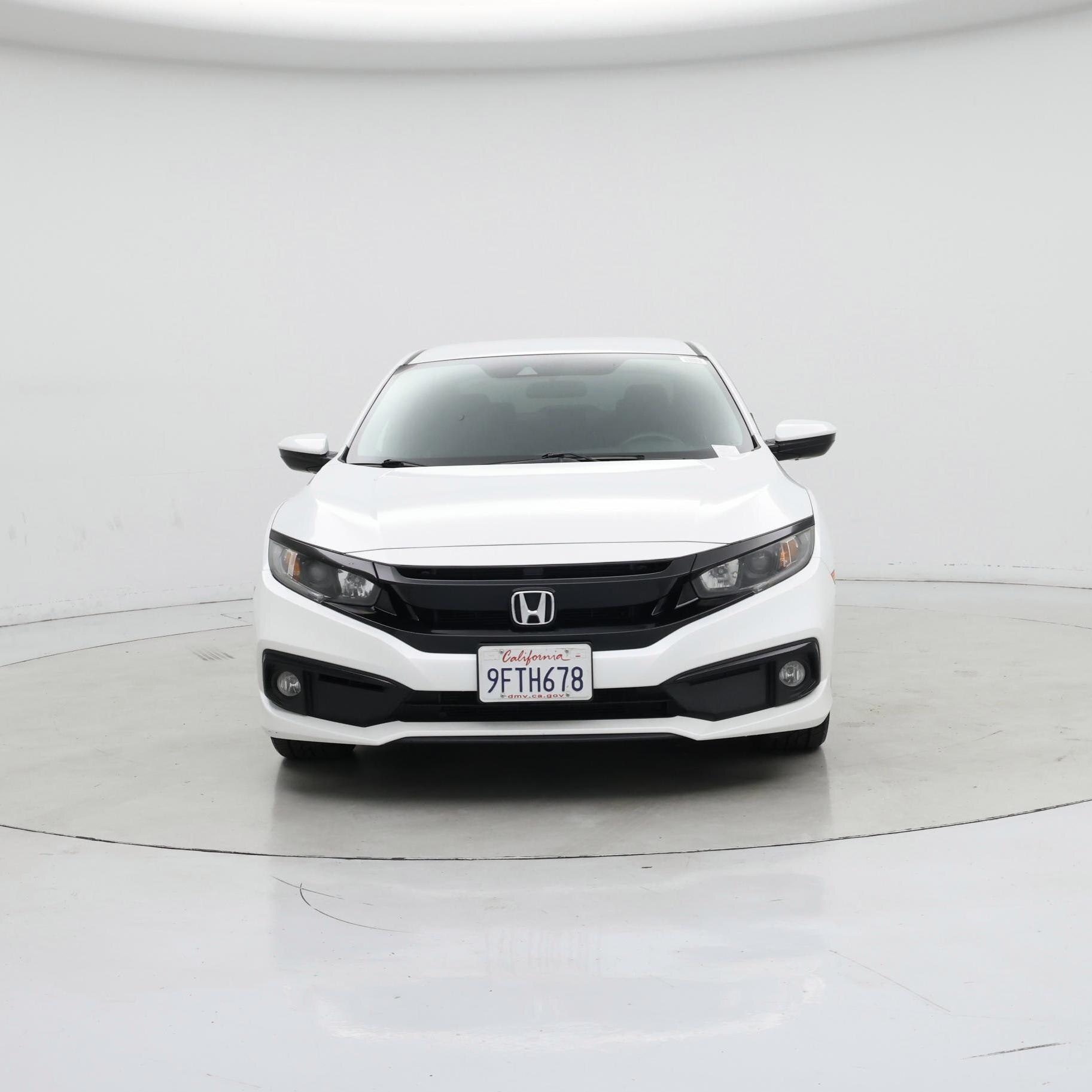 Thumbnail: 2019 Honda Civic - 5