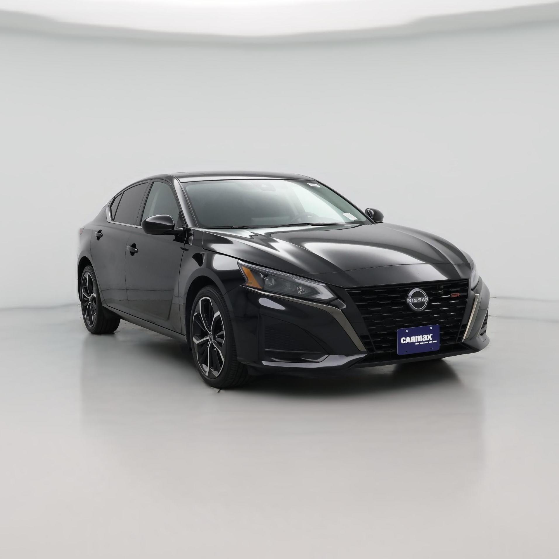 Thumbnail: 2023 Nissan Altima - 1