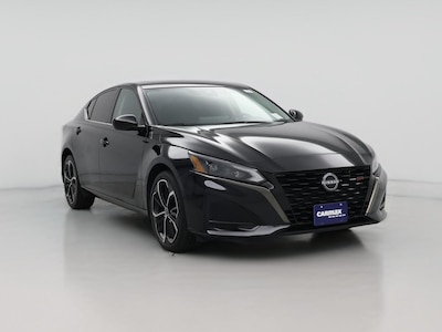 2023 Nissan Altima SR
