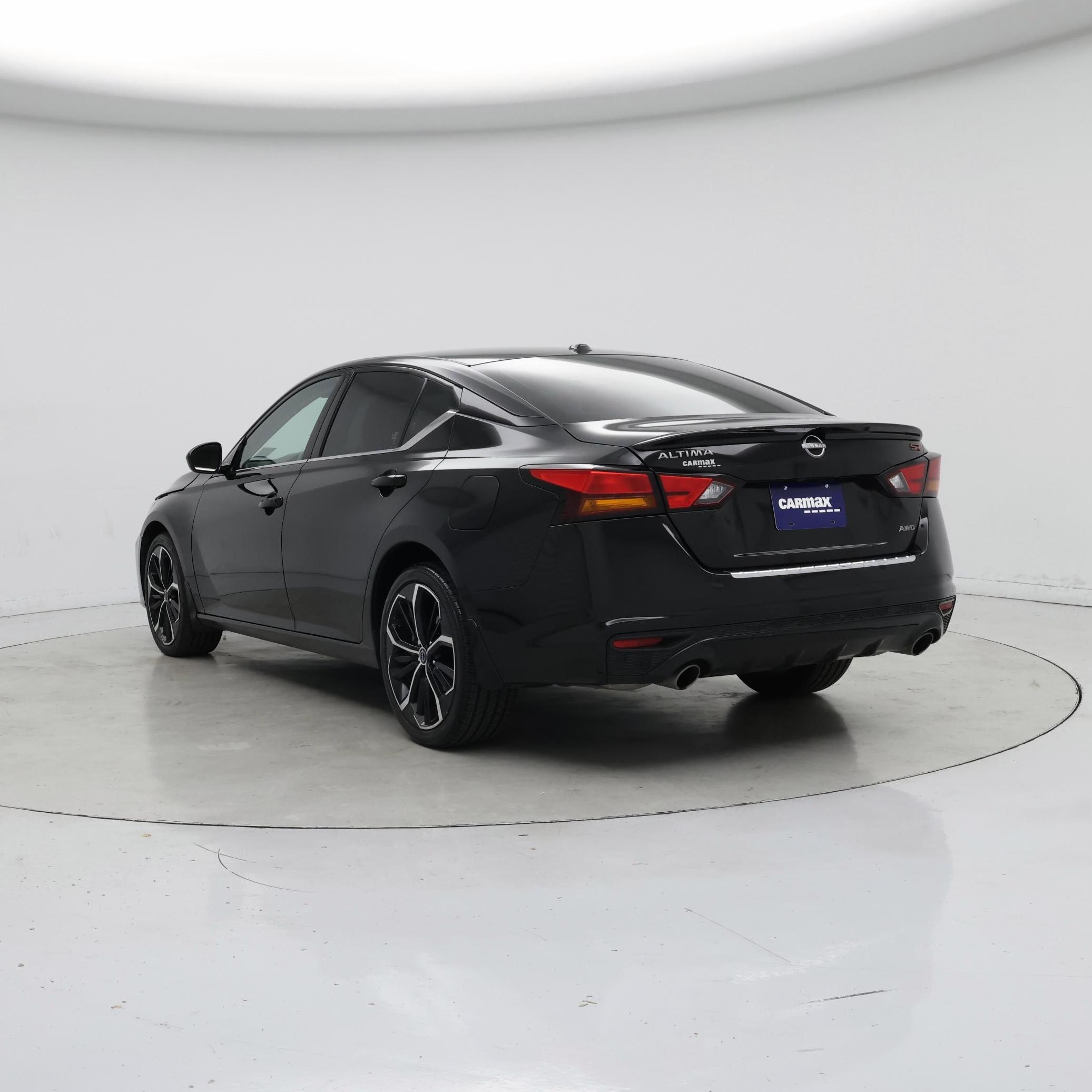 Thumbnail: 2023 Nissan Altima - 2