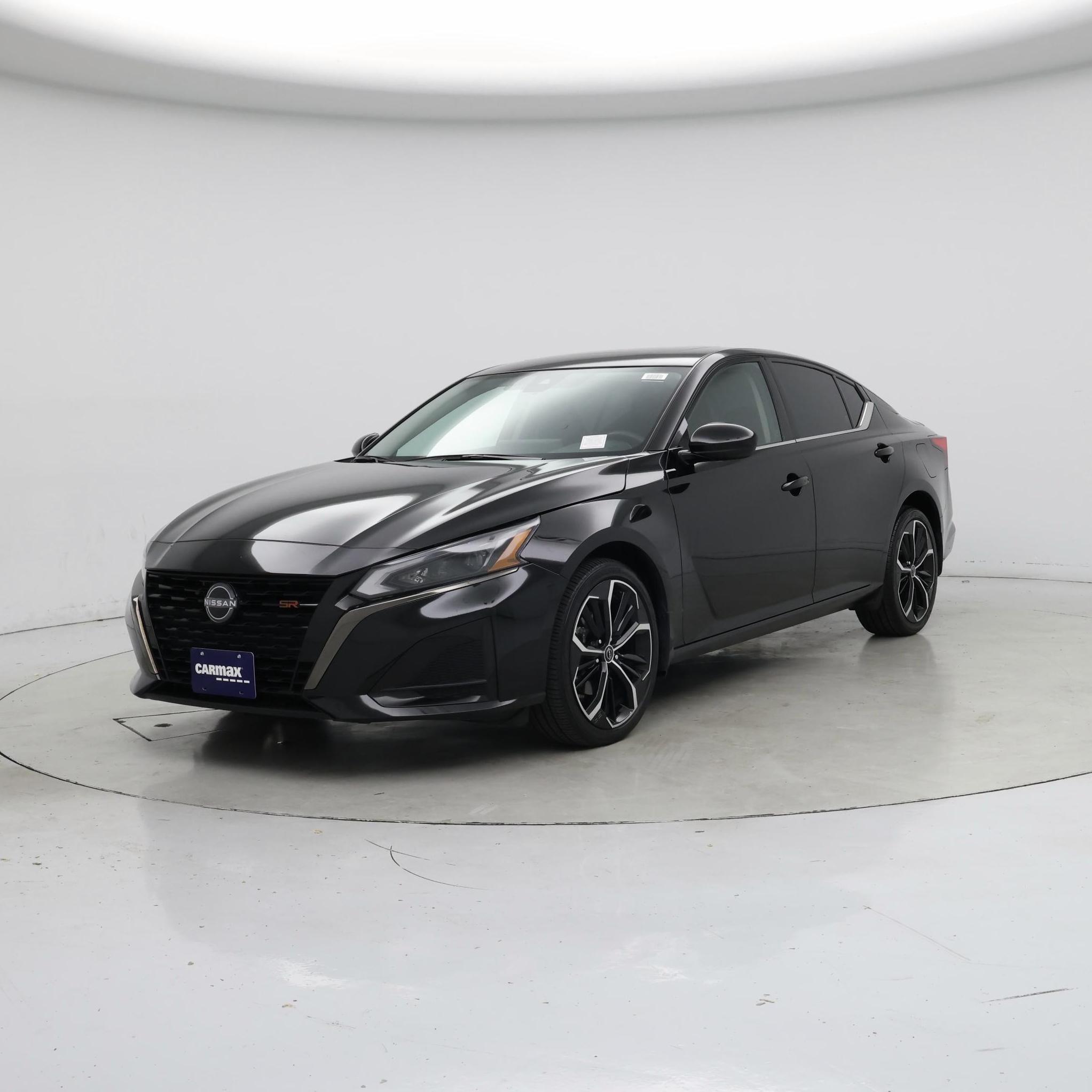 Thumbnail: 2023 Nissan Altima - 4