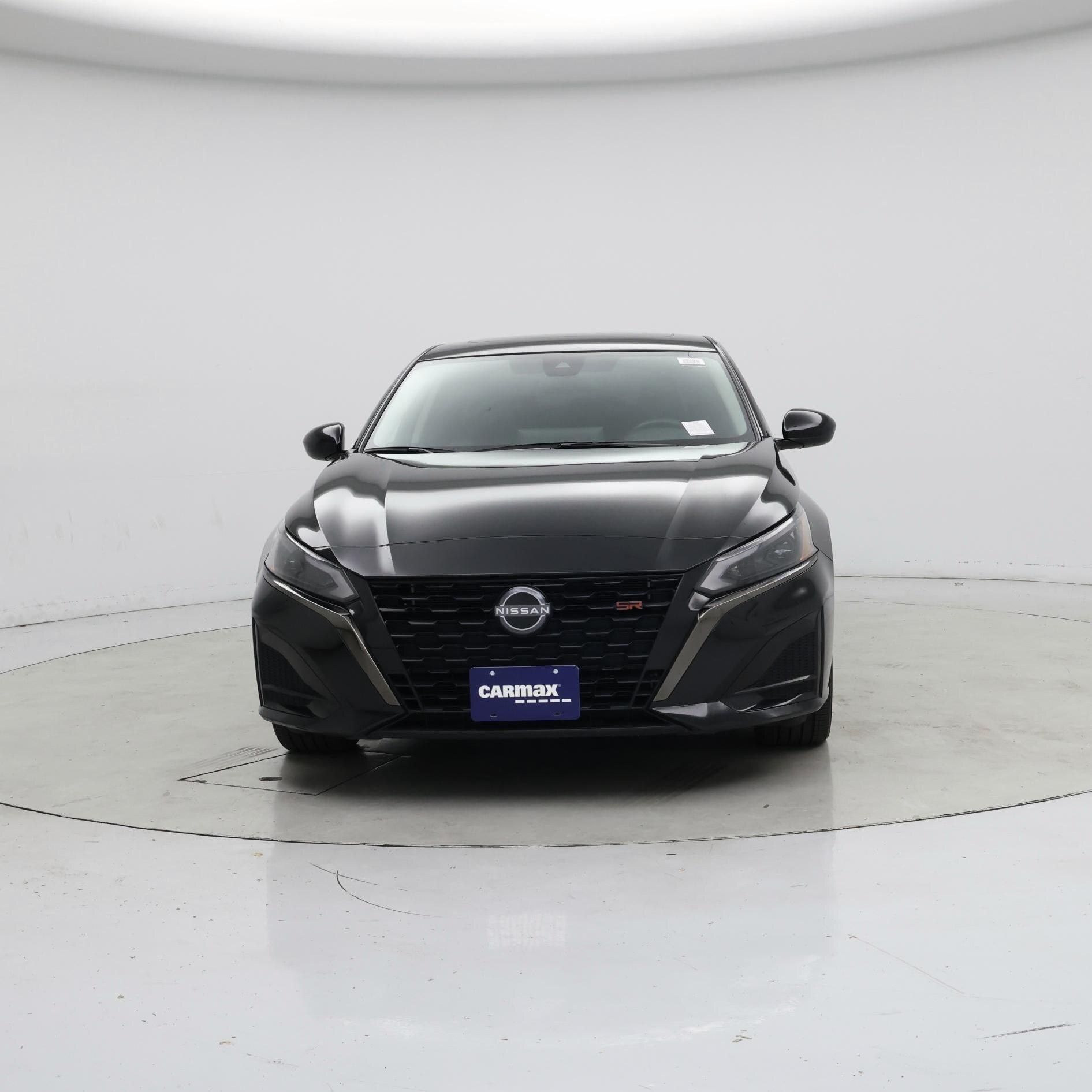 Thumbnail: 2023 Nissan Altima - 5