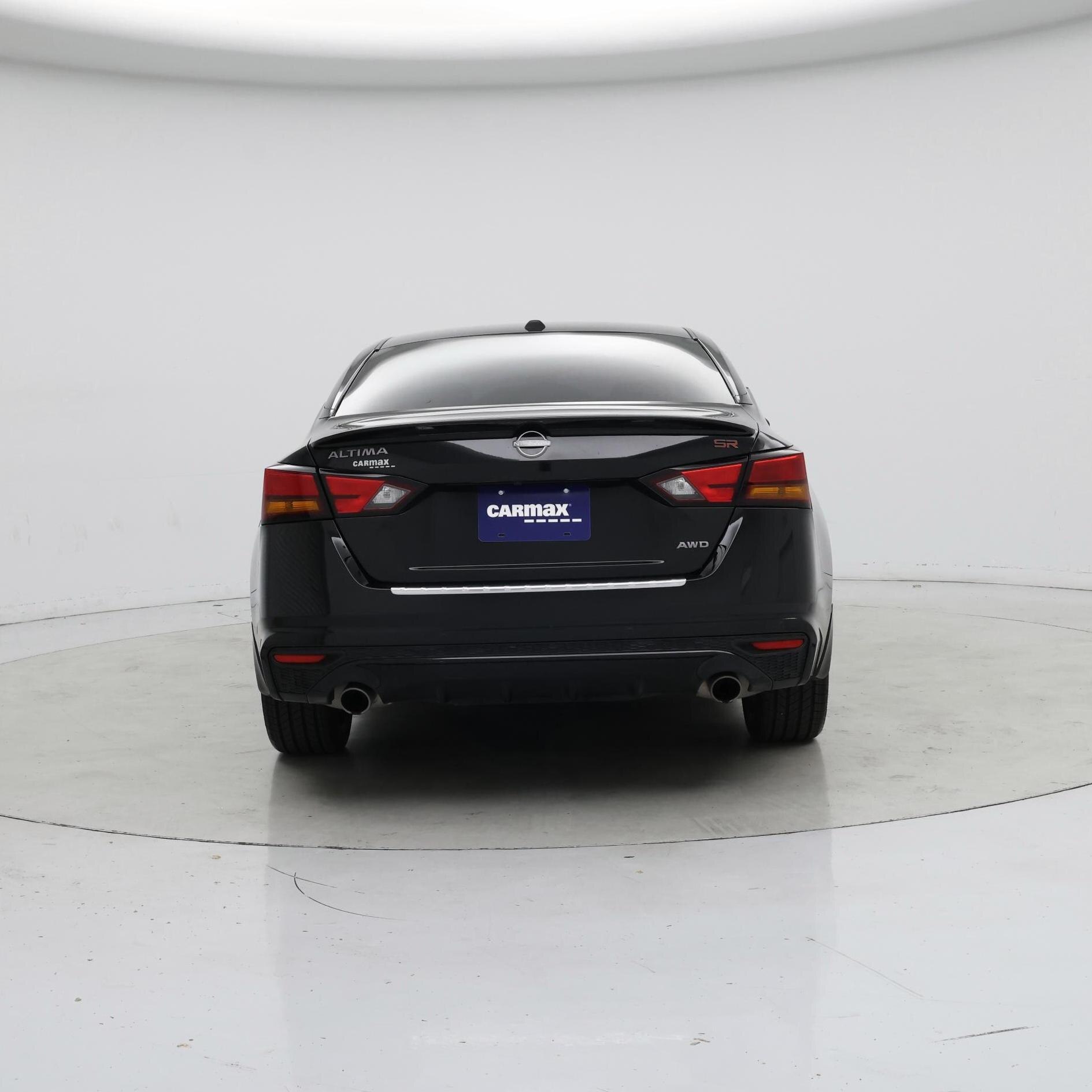 Thumbnail: 2023 Nissan Altima - 6