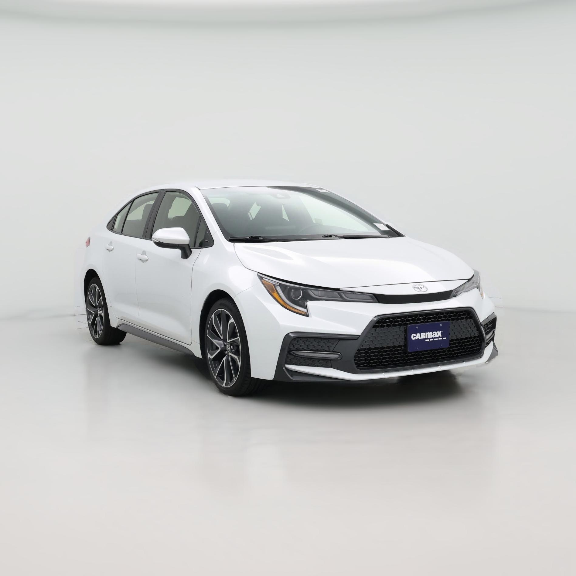 Thumbnail: 2022 Toyota Corolla - 1