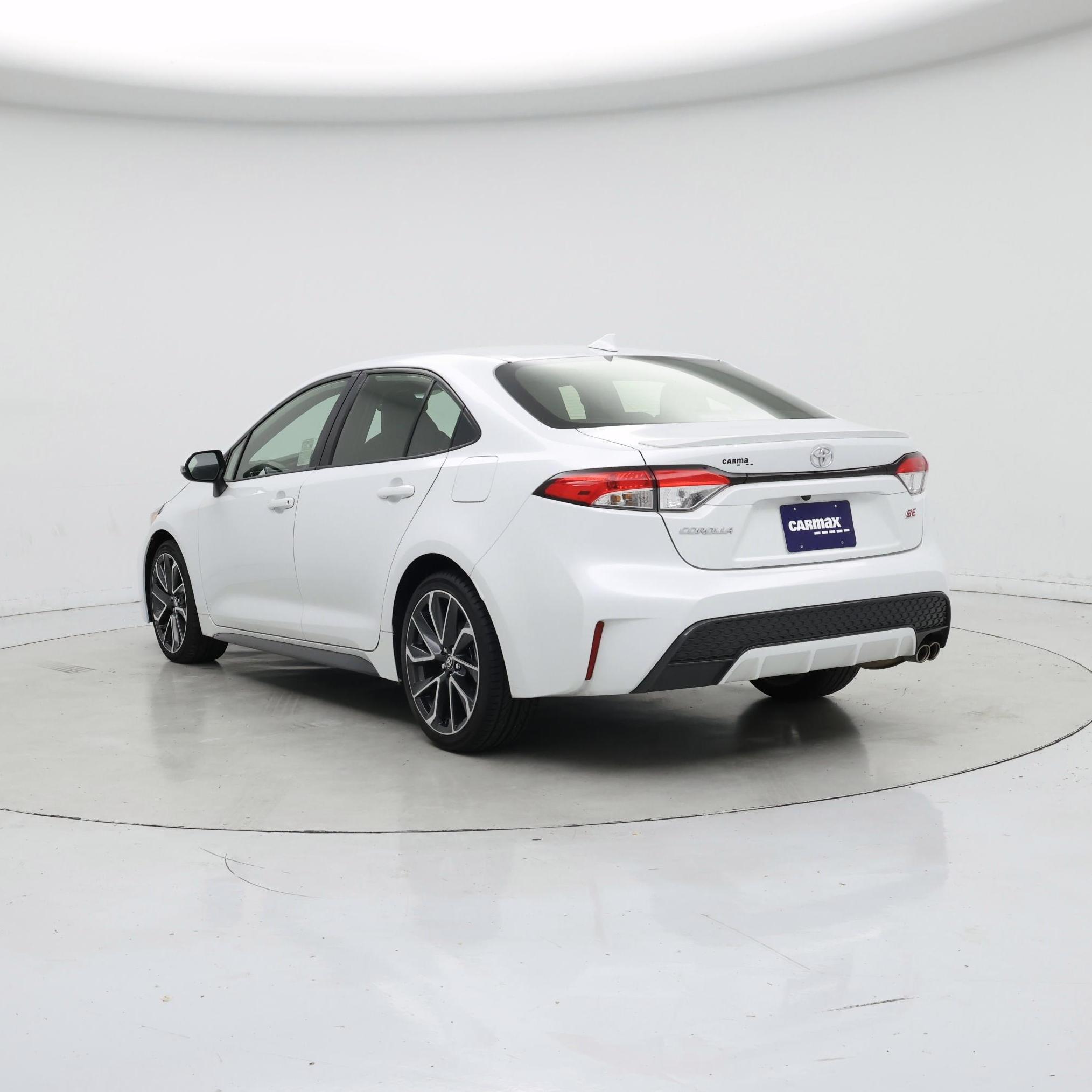Thumbnail: 2022 Toyota Corolla - 2