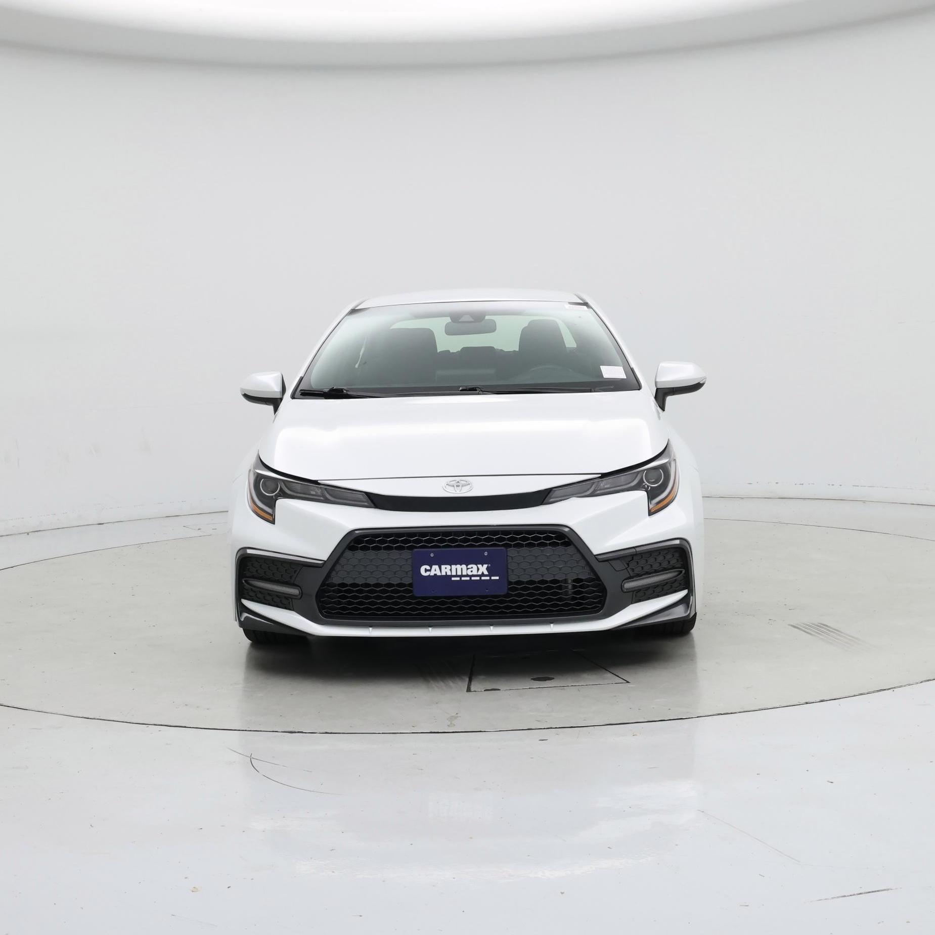 Thumbnail: 2022 Toyota Corolla - 5