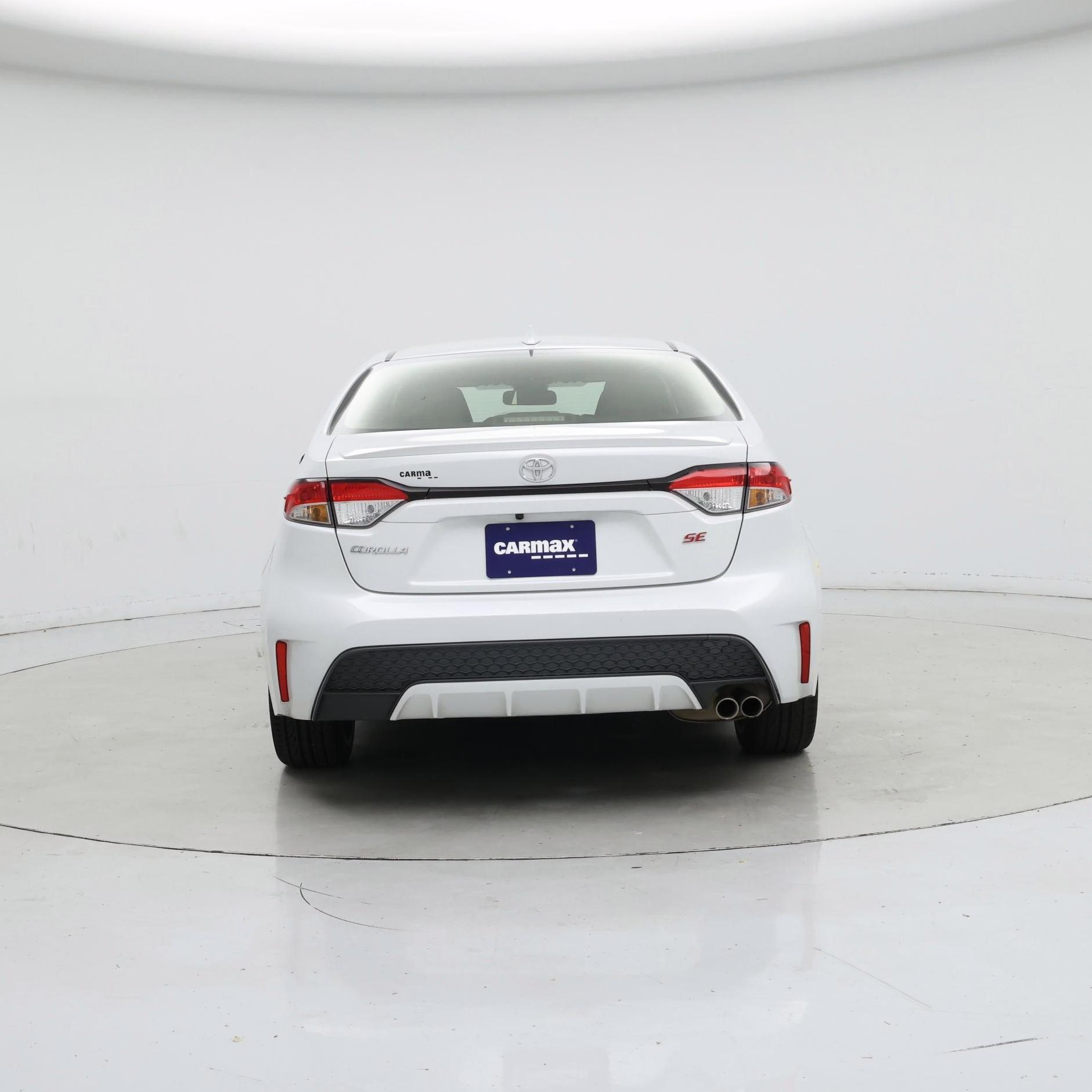 Thumbnail: 2022 Toyota Corolla - 6