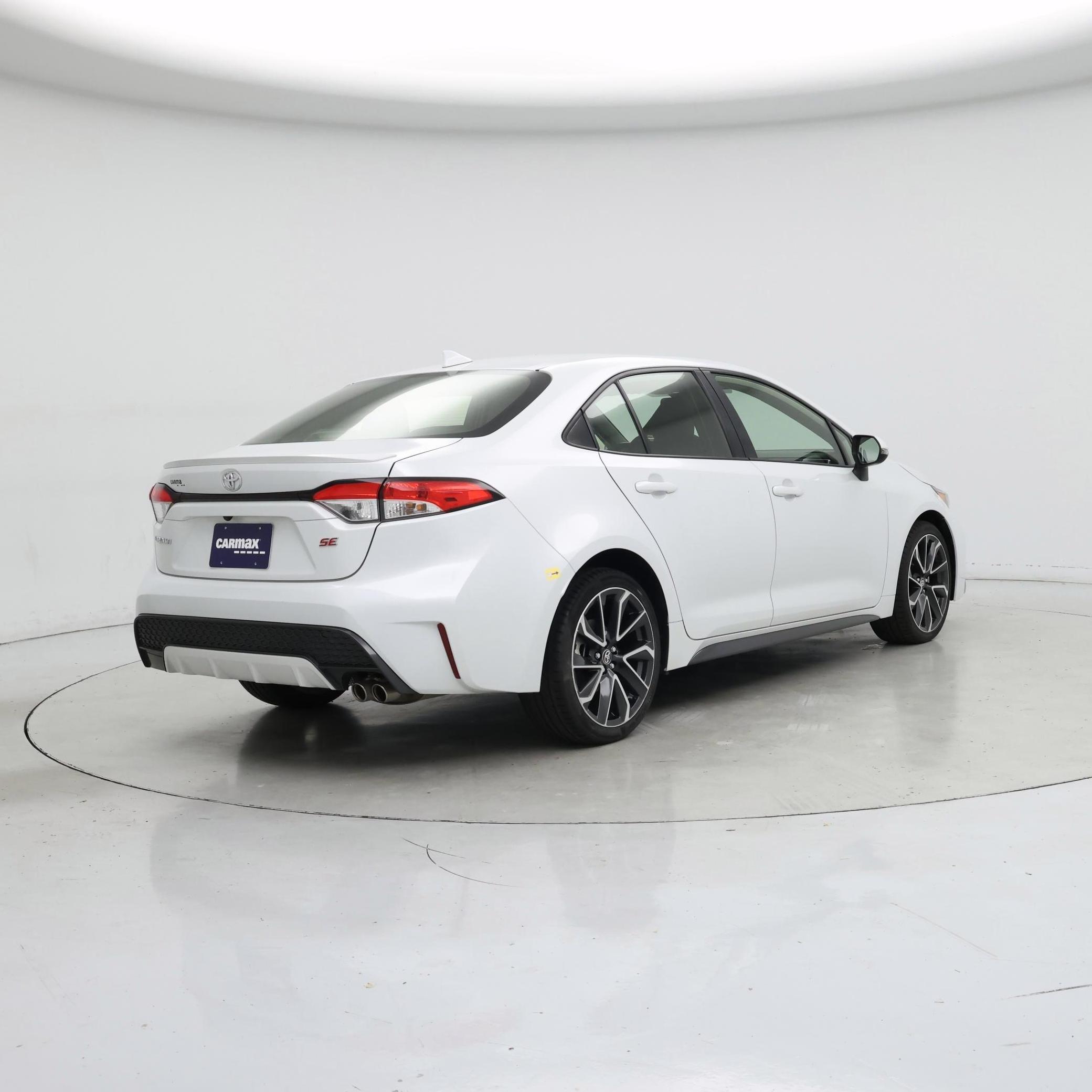 Thumbnail: 2022 Toyota Corolla - 8