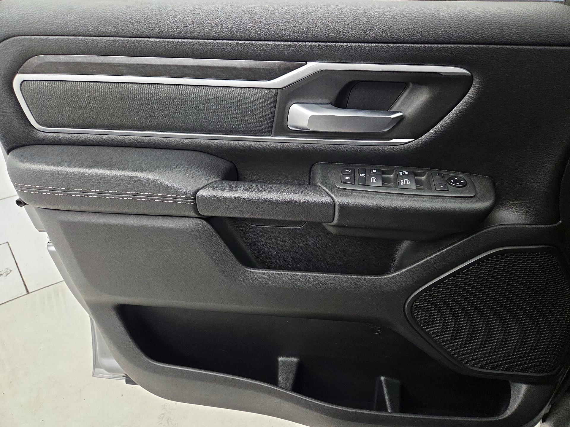 Thumbnail: 2022 RAM 1500 - 12