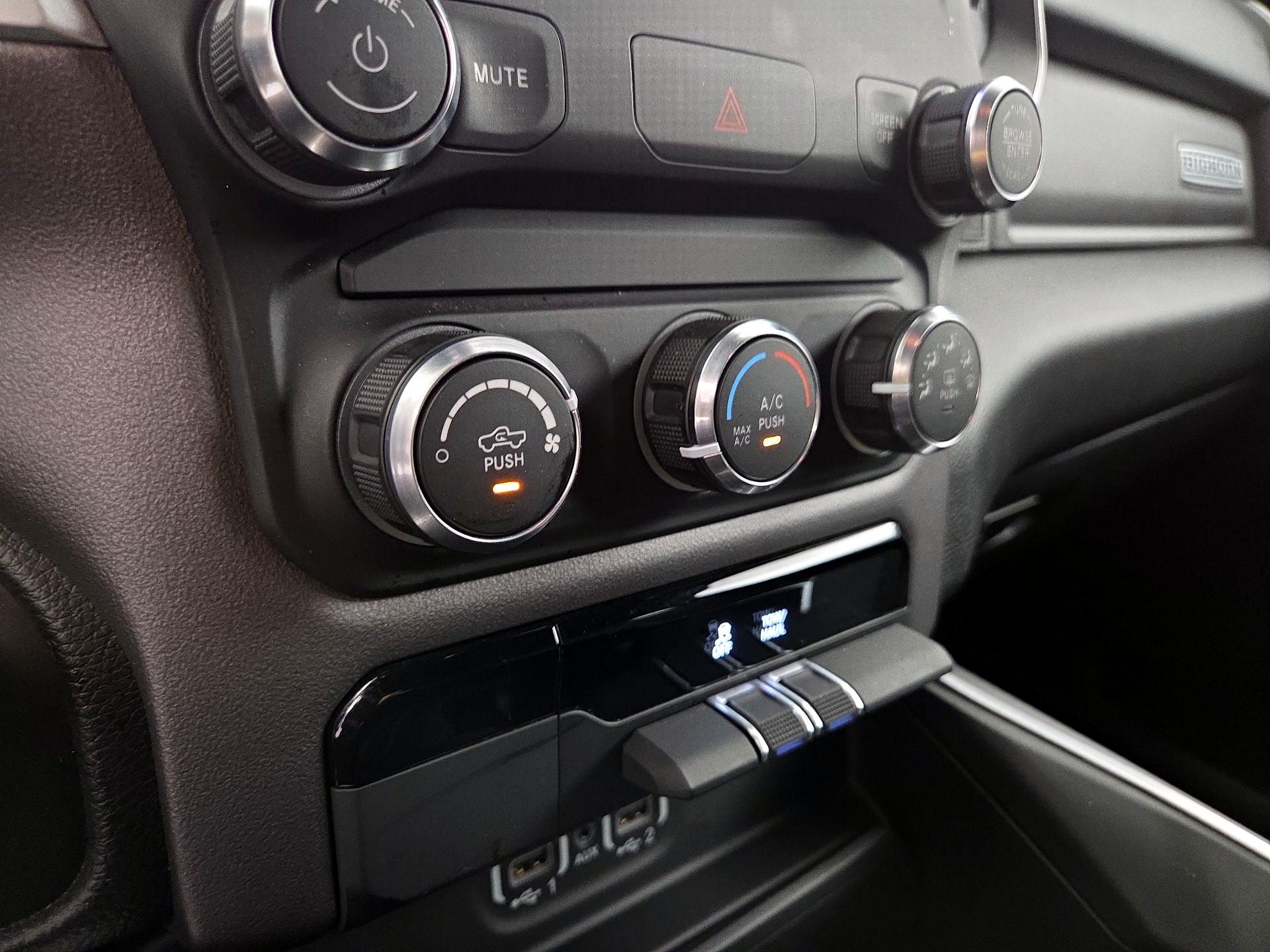 Thumbnail: 2022 RAM 1500 - 16