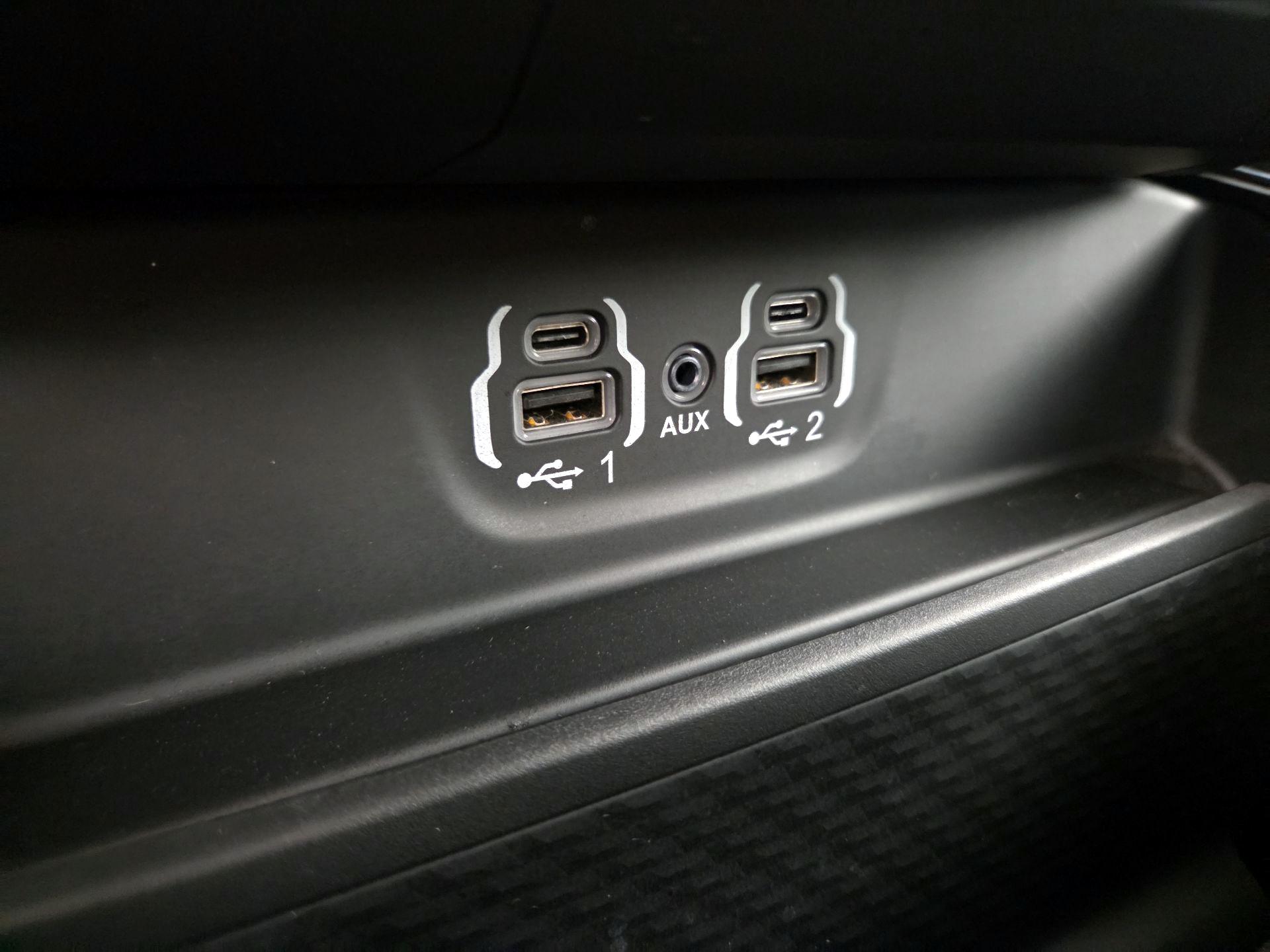 Thumbnail: 2022 RAM 1500 - 18