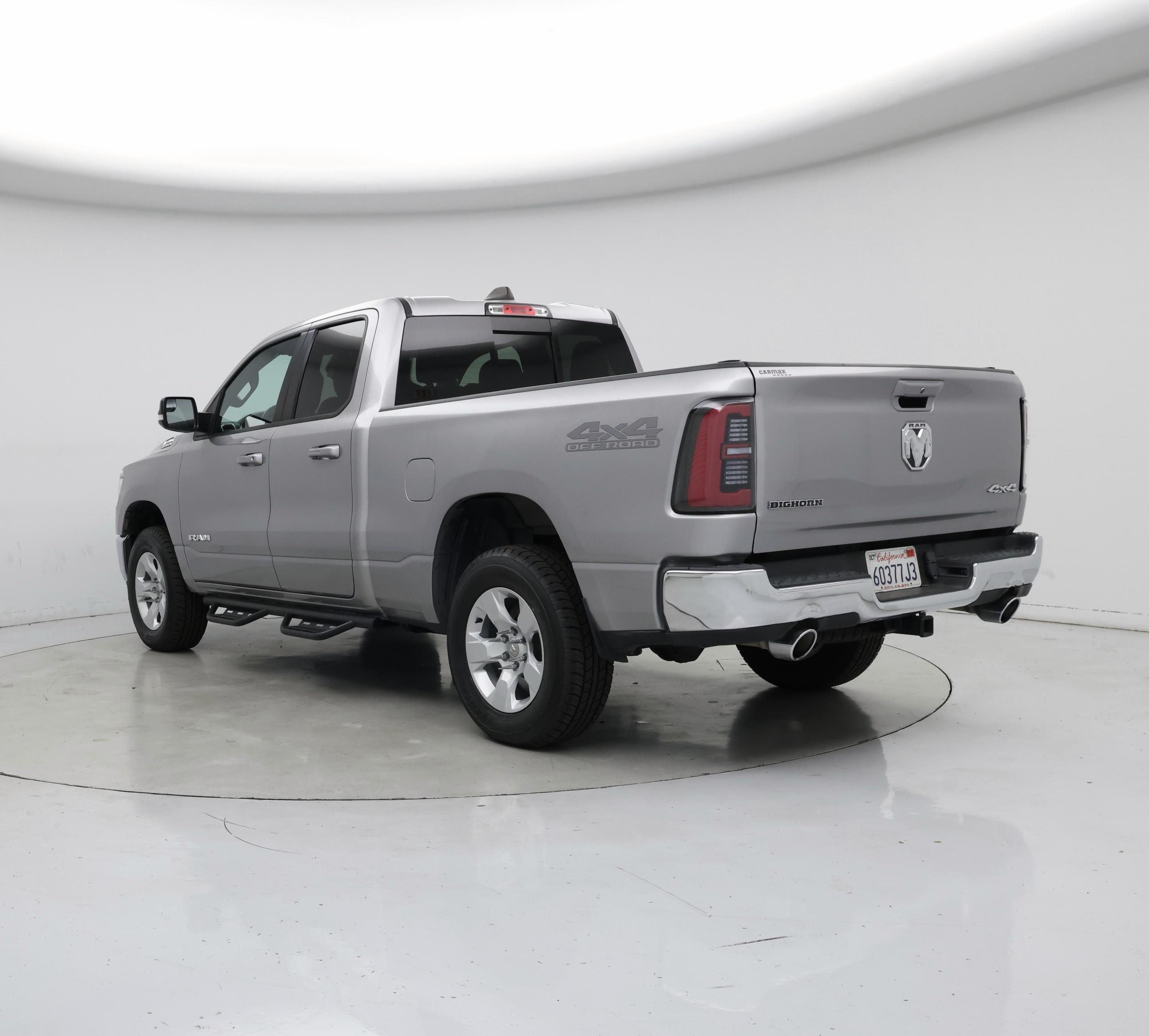 Thumbnail: 2022 RAM 1500 - 2