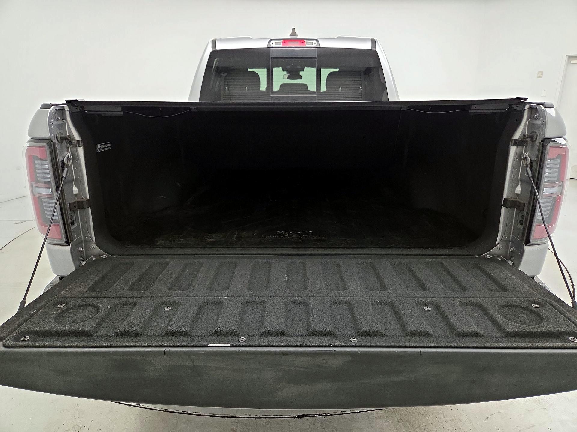 Thumbnail: 2022 RAM 1500 - 20