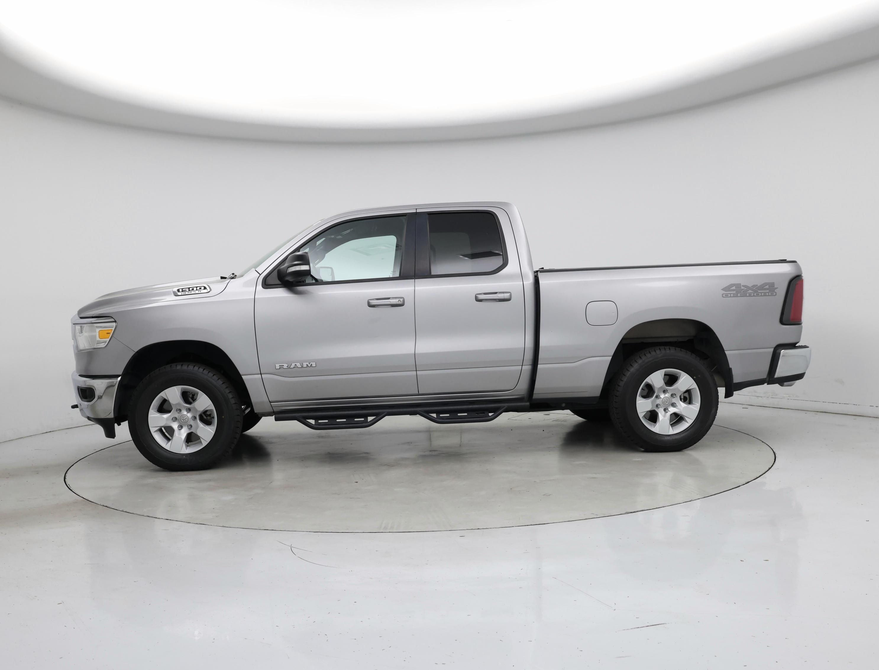 Thumbnail: 2022 RAM 1500 - 3