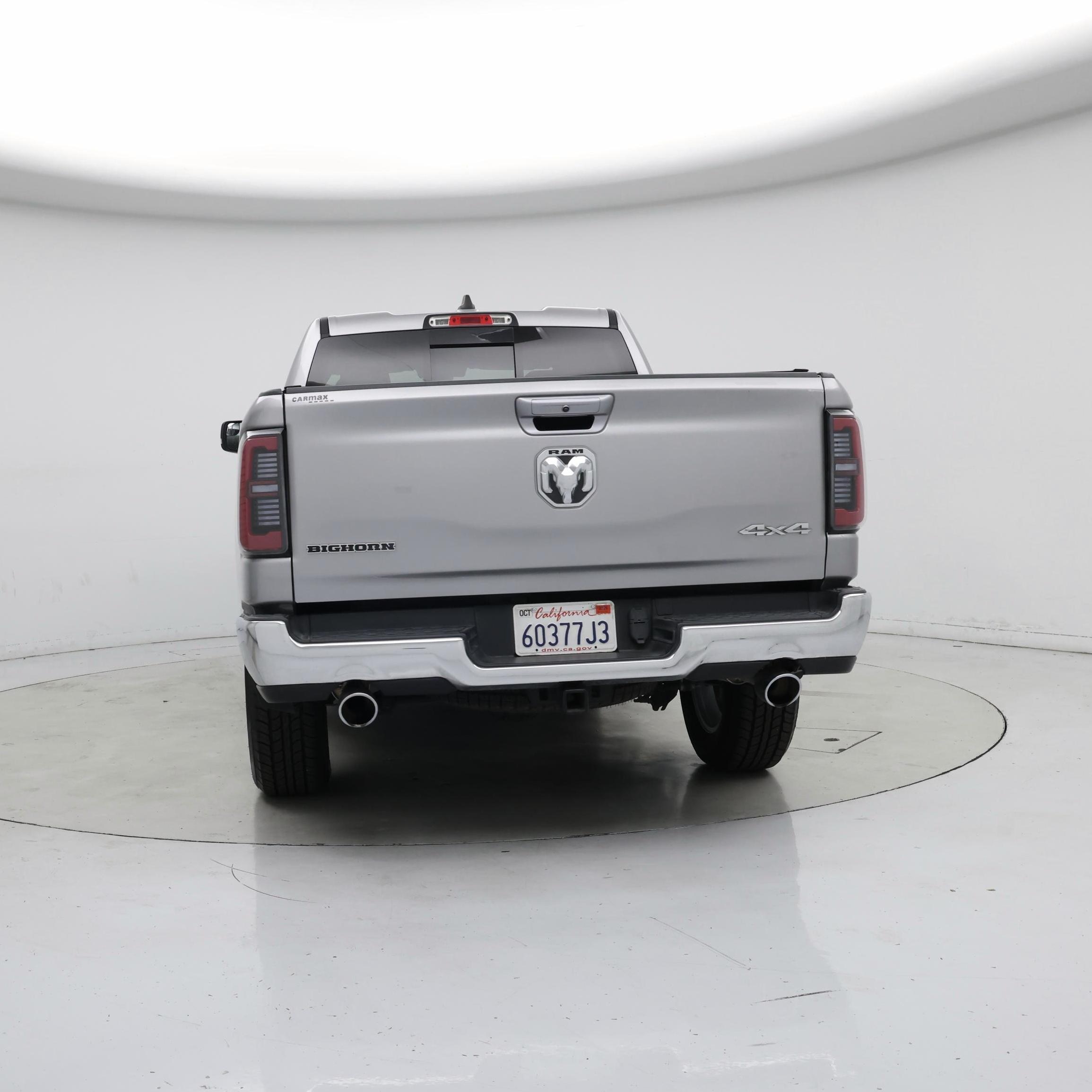 Thumbnail: 2022 RAM 1500 - 6