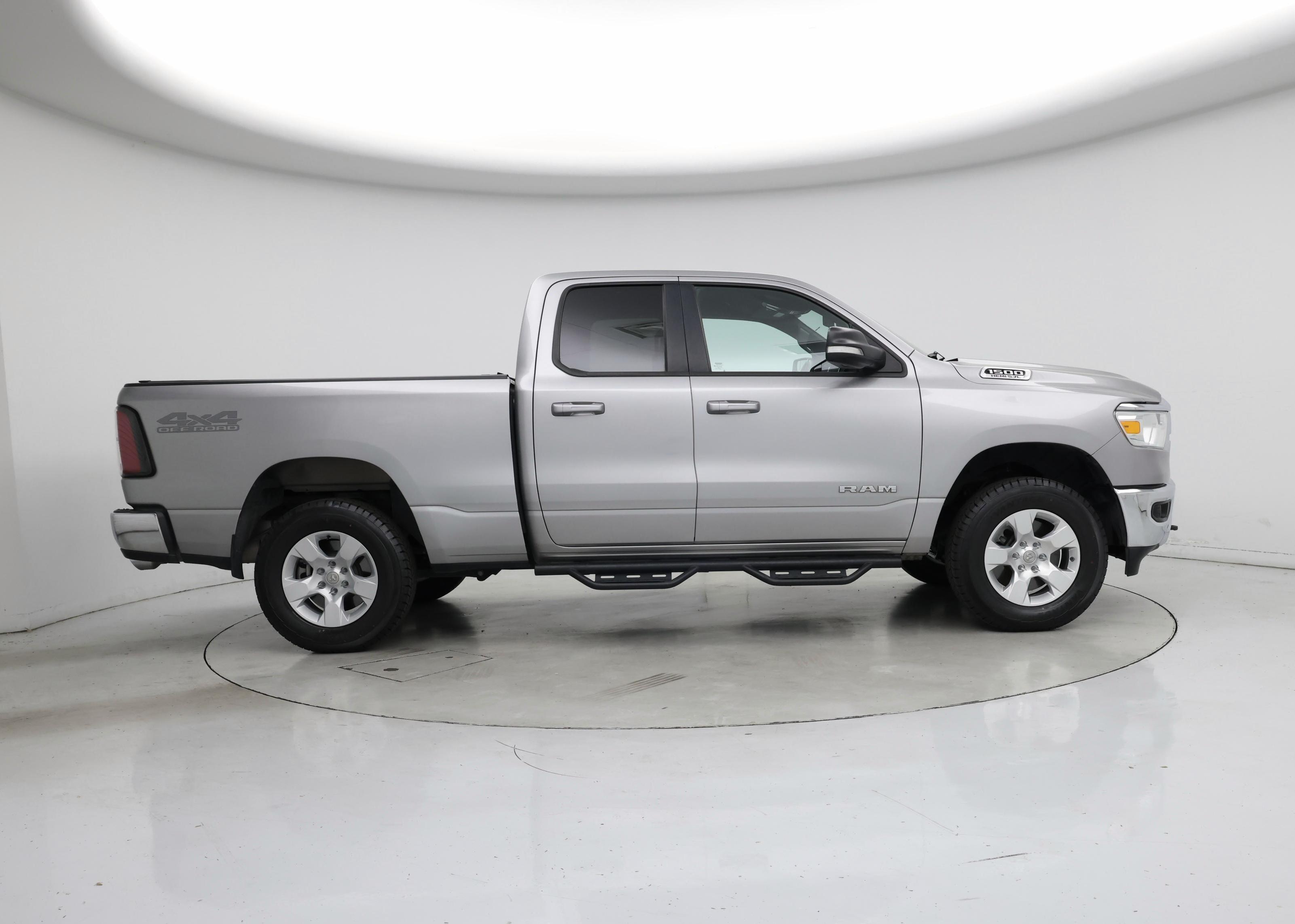 Thumbnail: 2022 RAM 1500 - 7