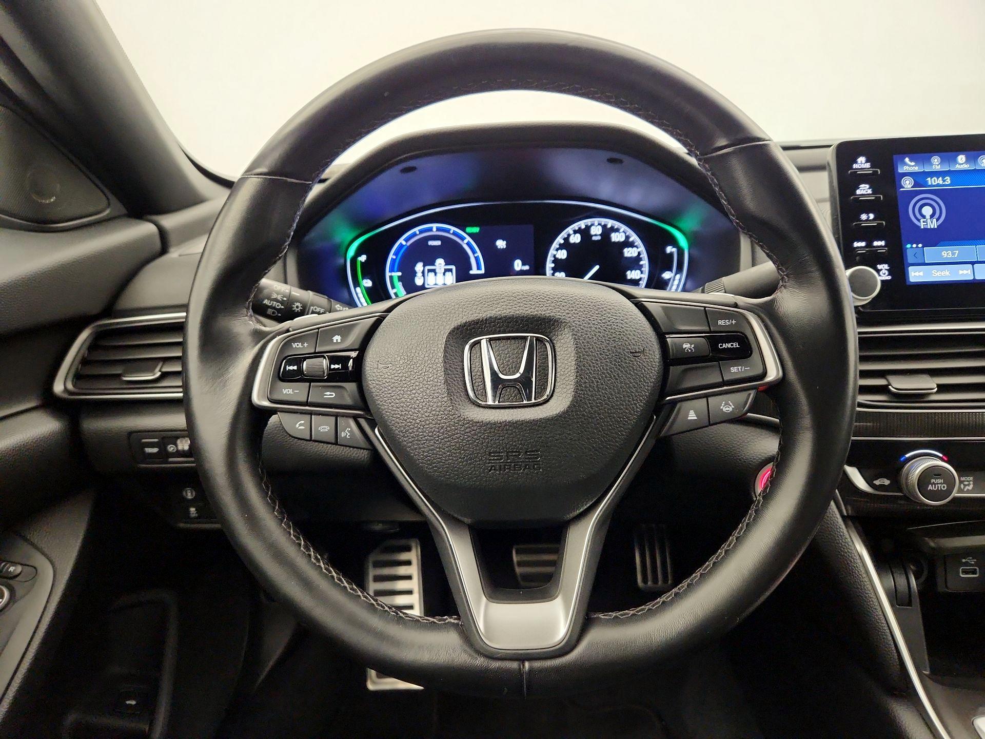 Thumbnail: 2022 Honda Accord - 10