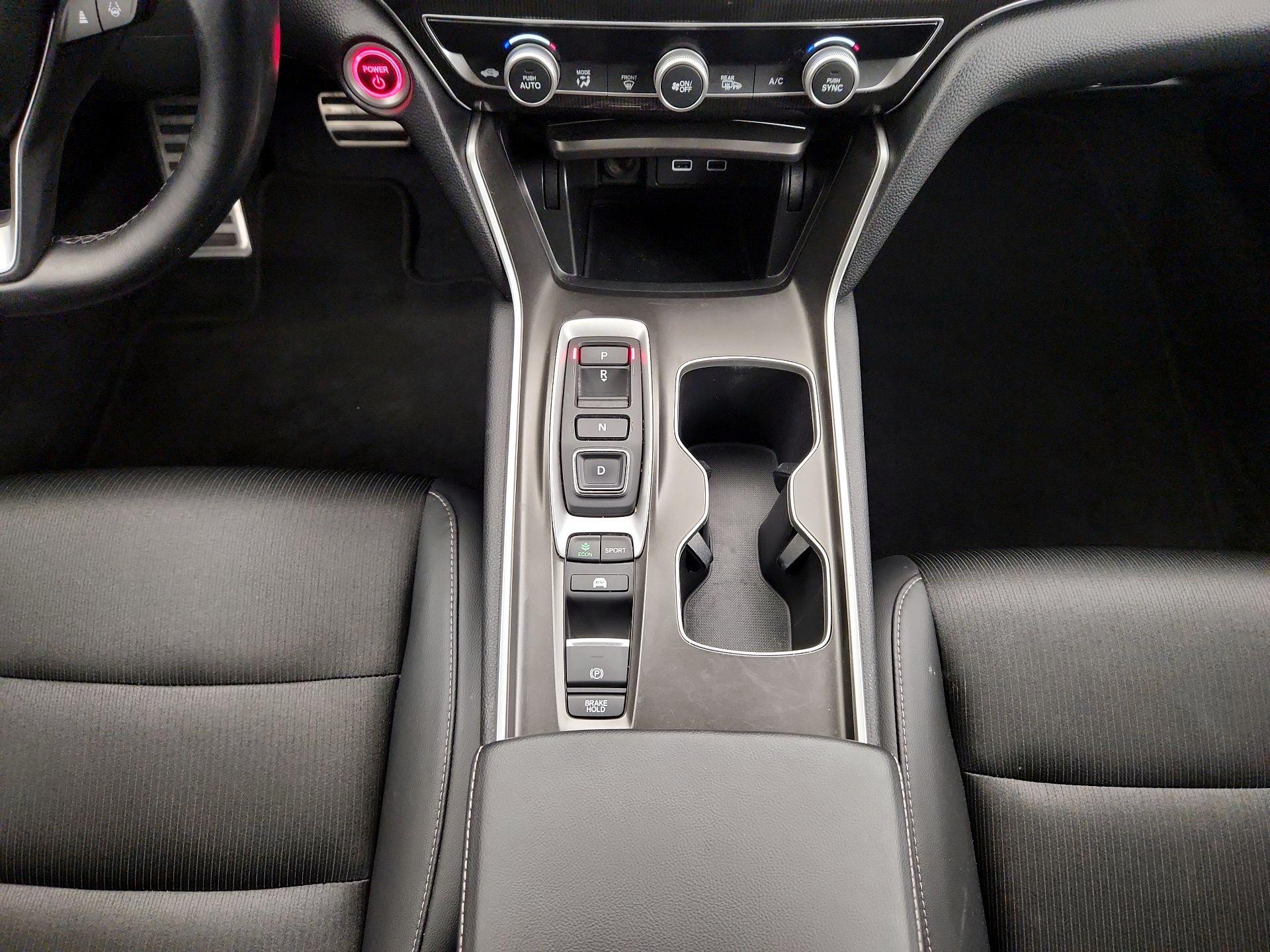 Thumbnail: 2022 Honda Accord - 17
