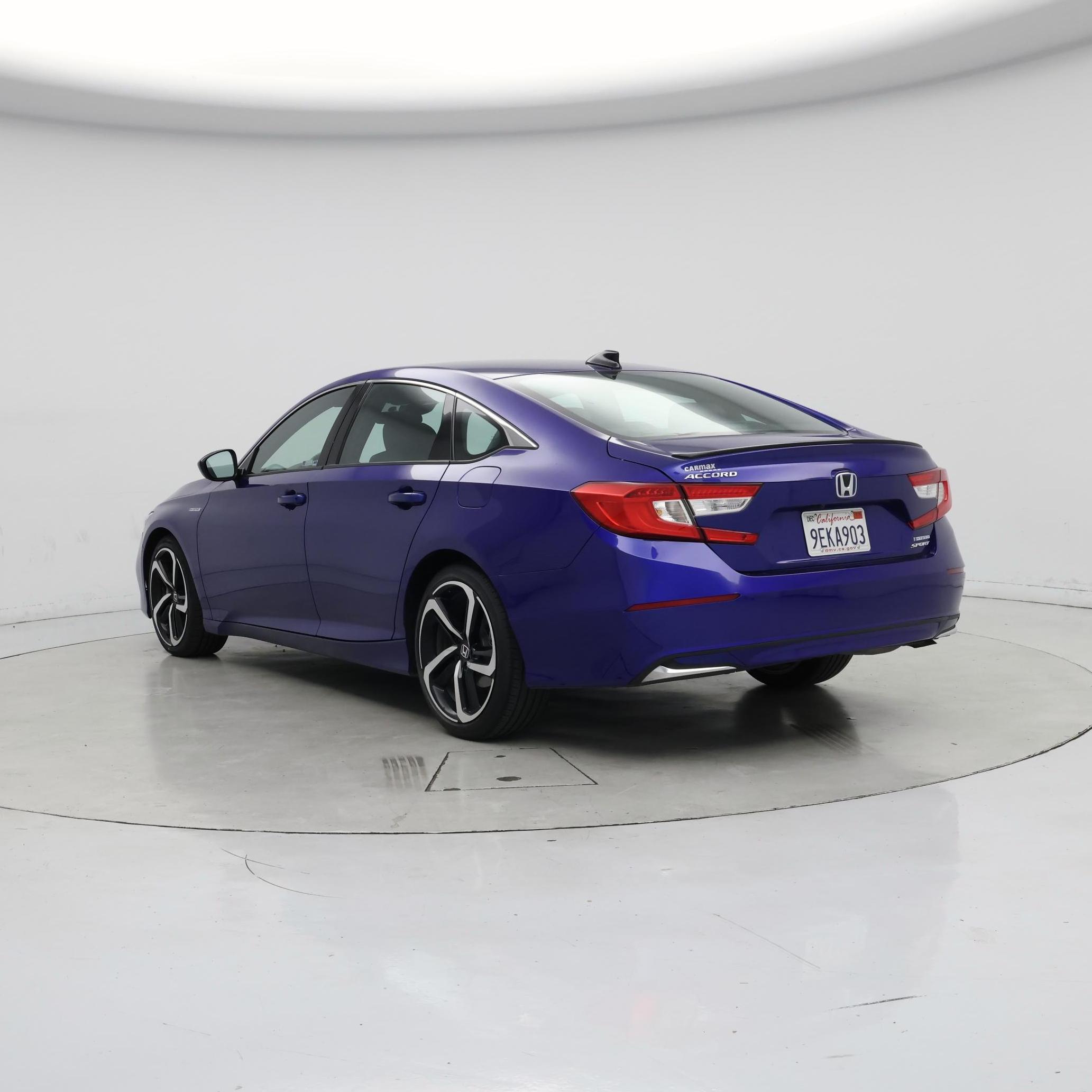 Thumbnail: 2022 Honda Accord - 2