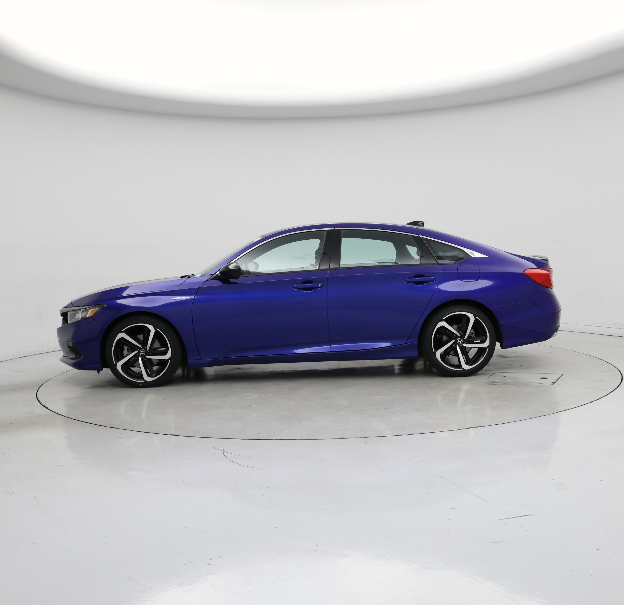 Thumbnail: 2022 Honda Accord - 3