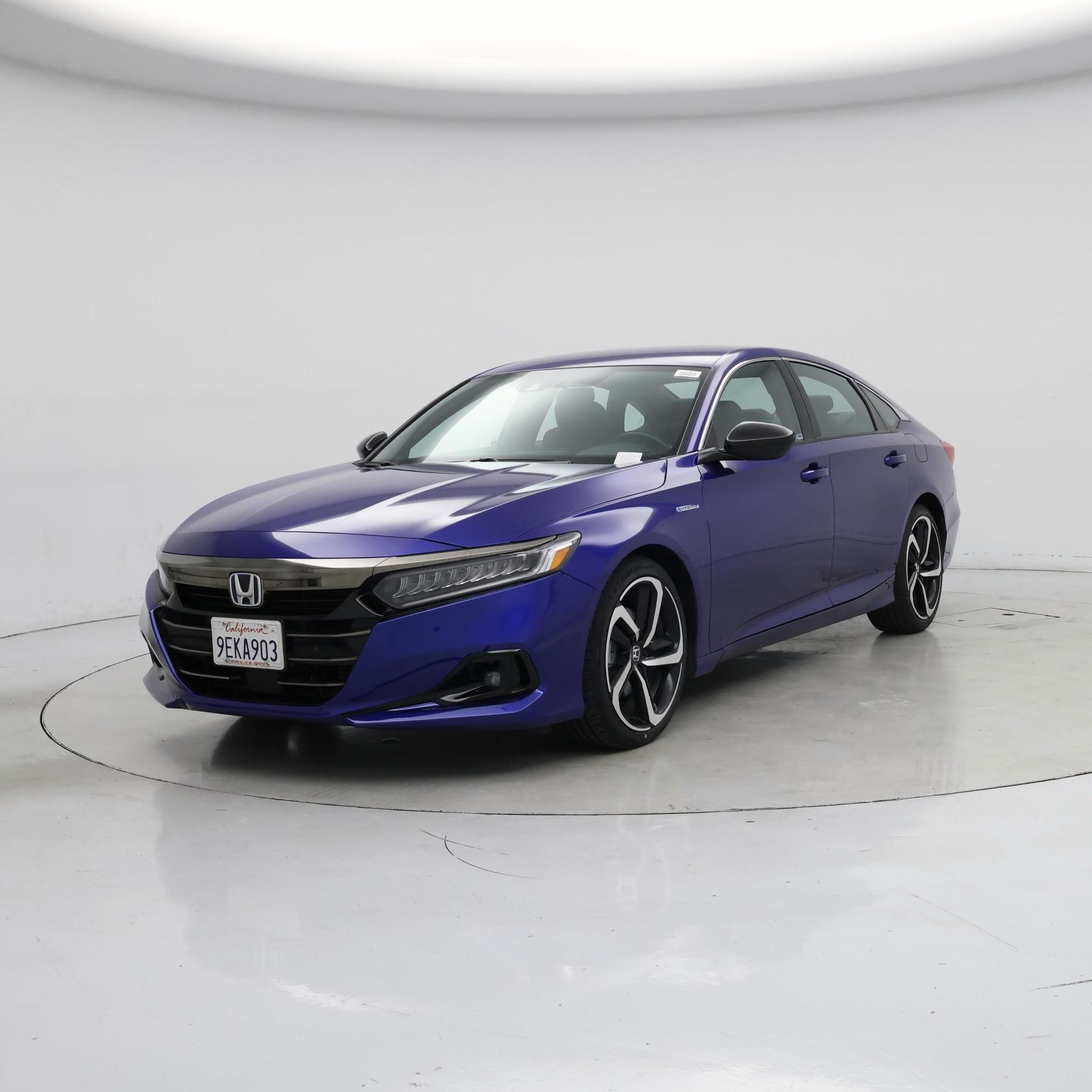 Thumbnail: 2022 Honda Accord - 4