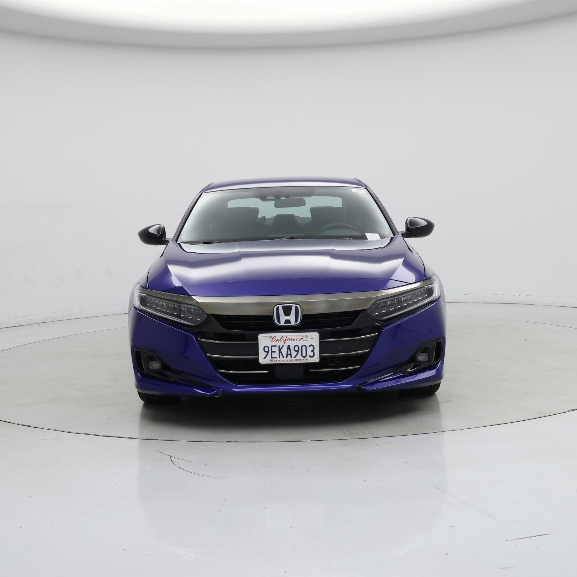Thumbnail: 2022 Honda Accord - 5