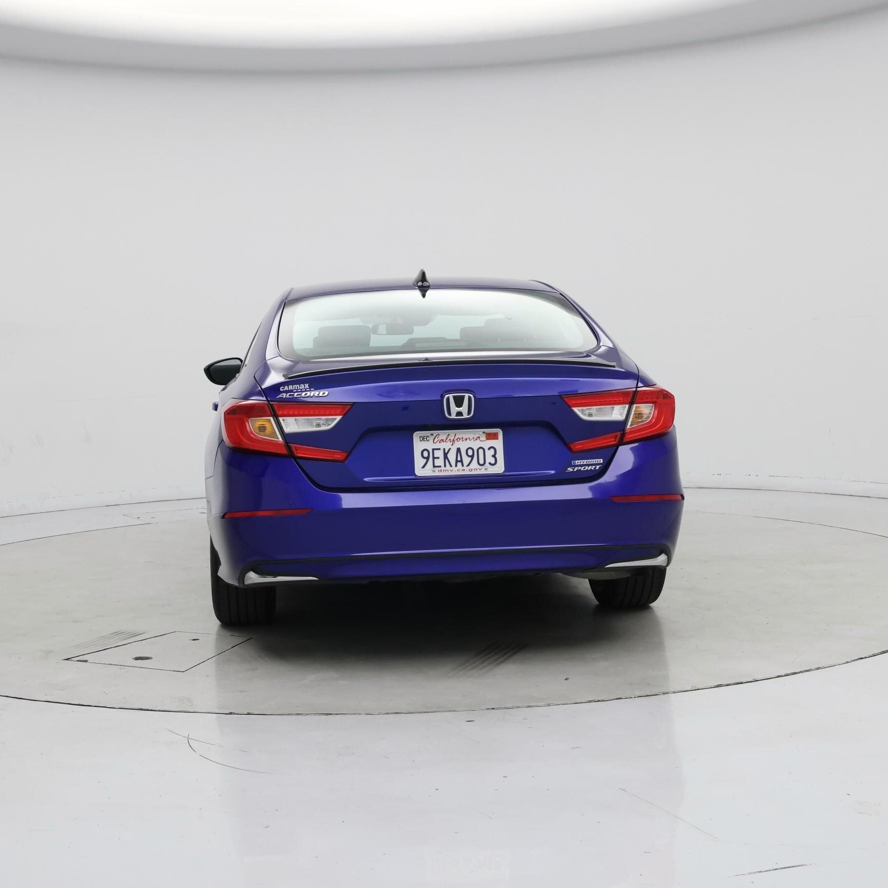 Thumbnail: 2022 Honda Accord - 6