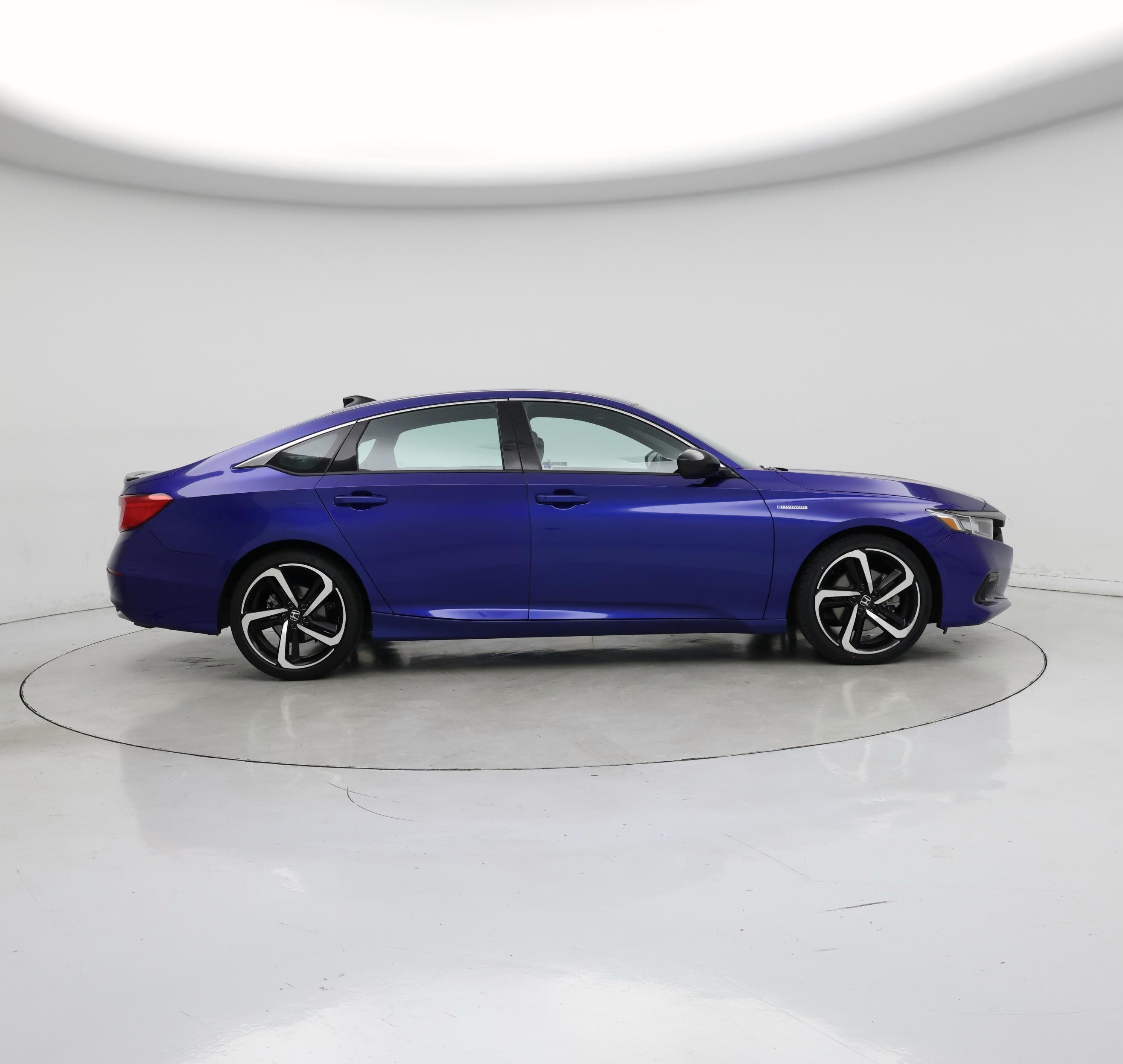 Thumbnail: 2022 Honda Accord - 7