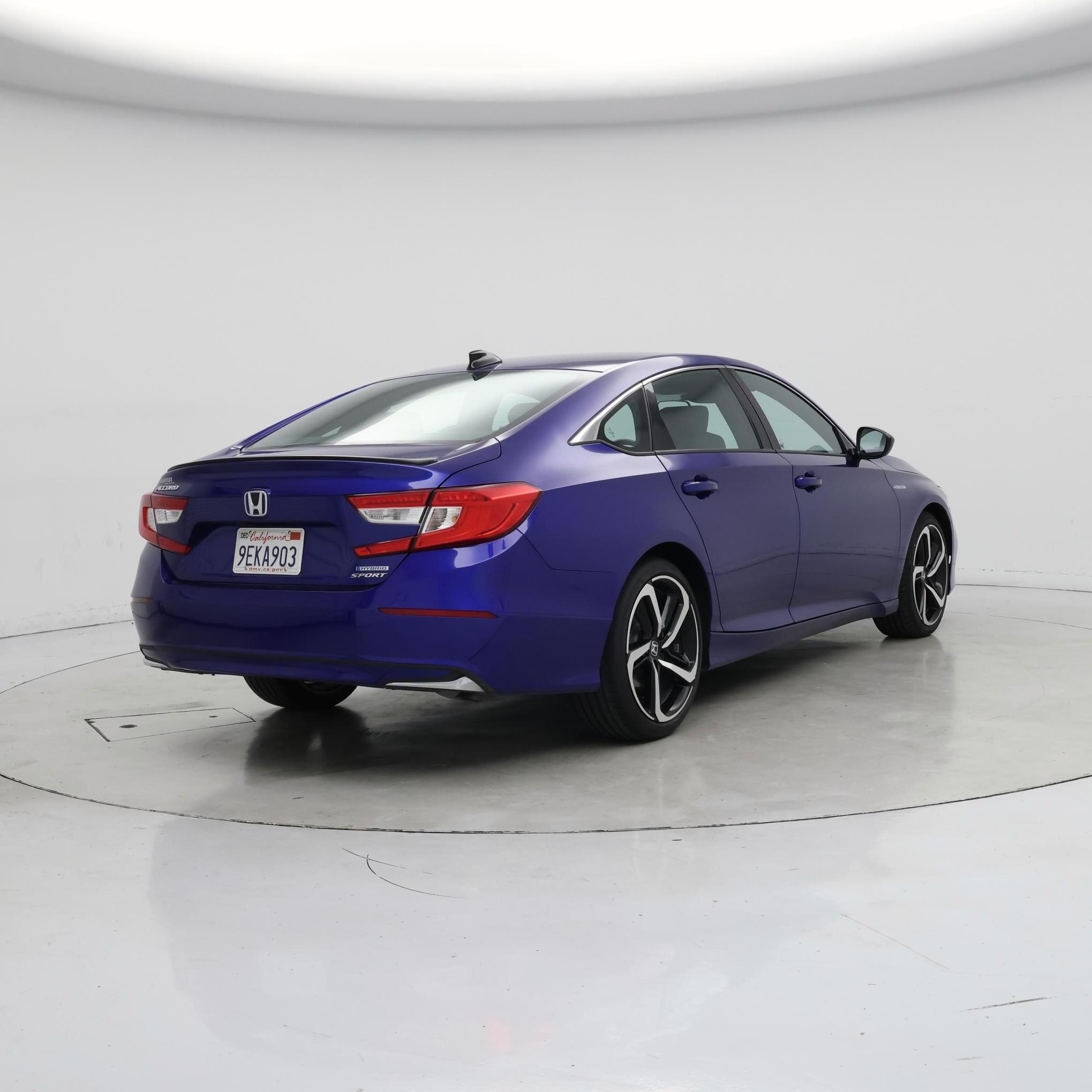 Thumbnail: 2022 Honda Accord - 8