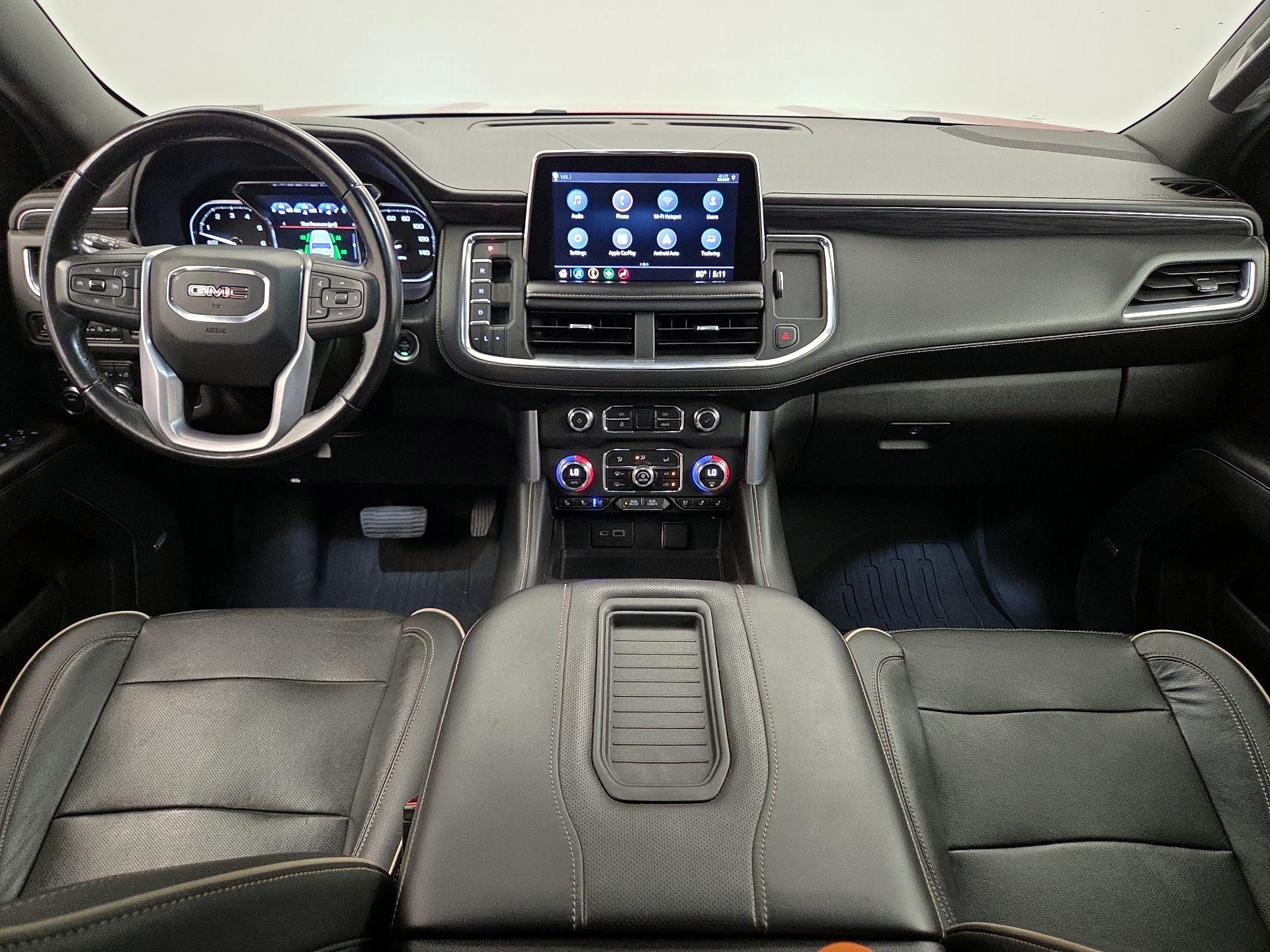 Thumbnail: 2021 GMC Yukon - 9