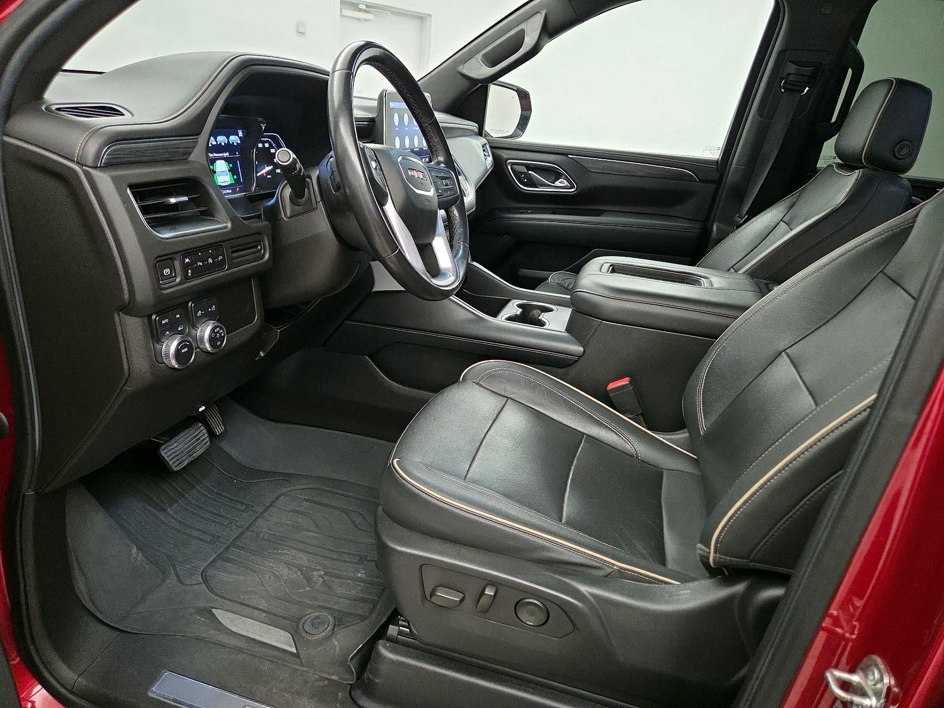 Thumbnail: 2021 GMC Yukon - 11