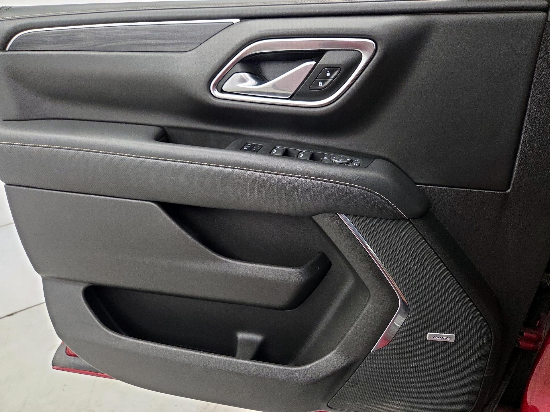 Thumbnail: 2021 GMC Yukon - 12