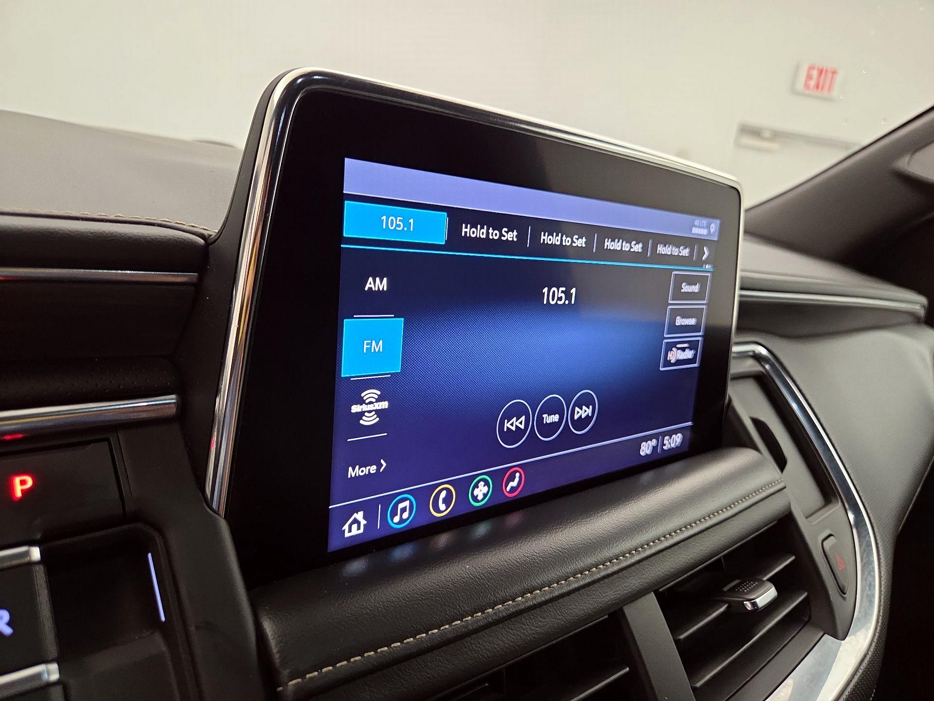 Thumbnail: 2021 GMC Yukon - 15