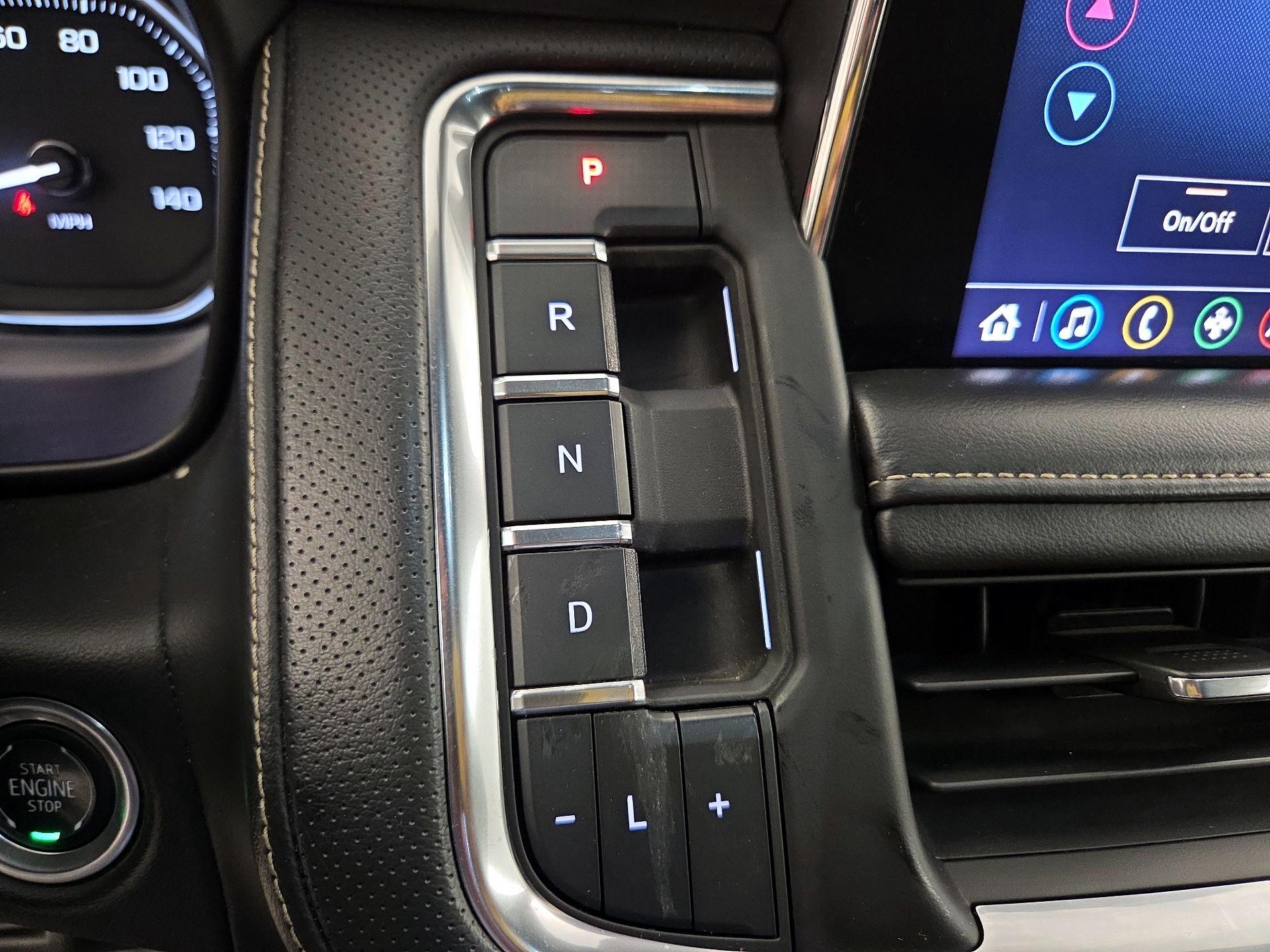 Thumbnail: 2021 GMC Yukon - 17