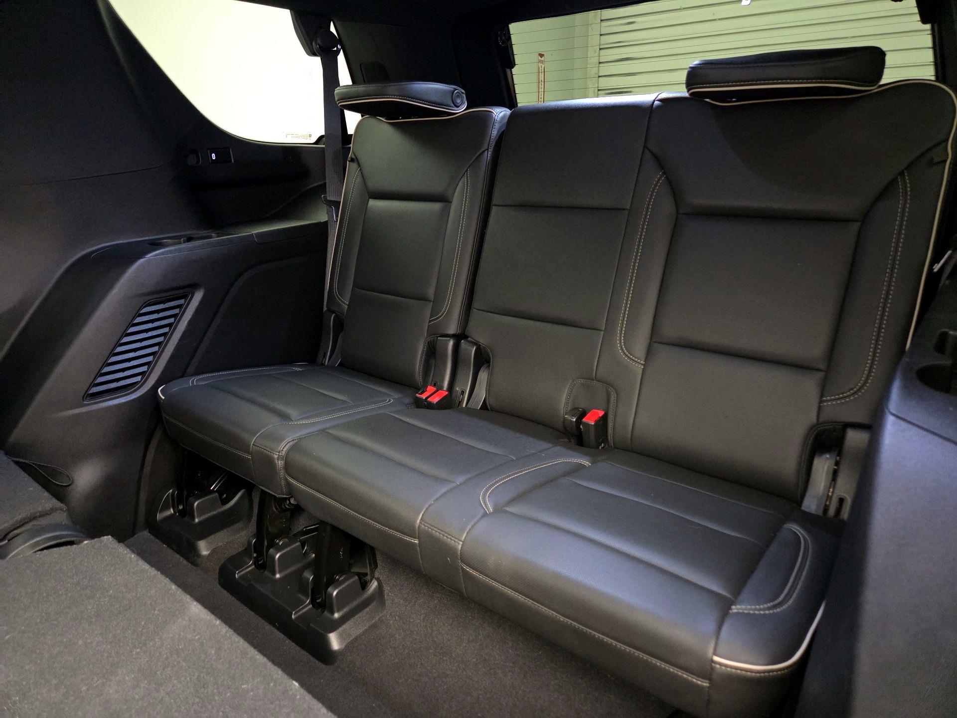 Thumbnail: 2021 GMC Yukon - 20