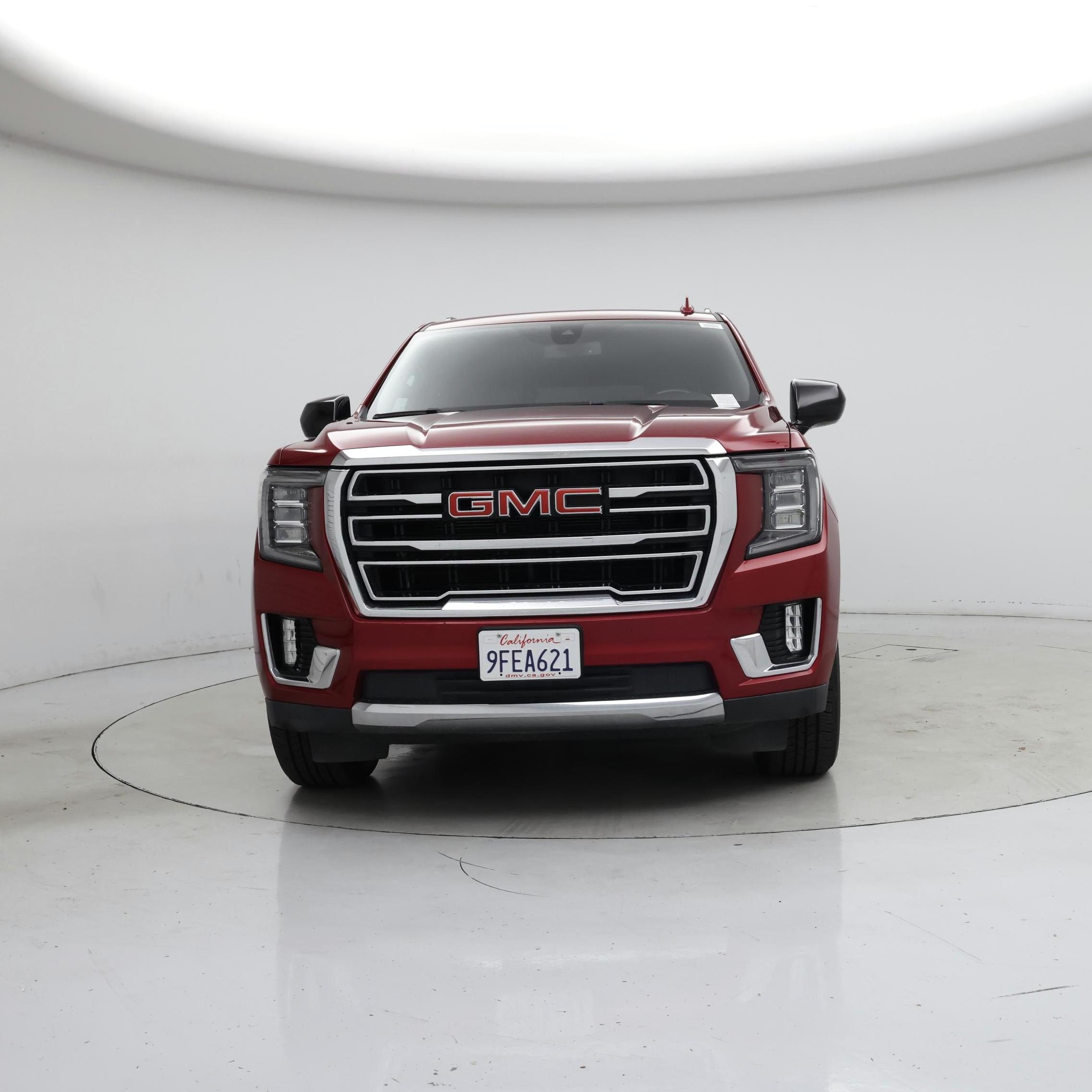 Thumbnail: 2021 GMC Yukon - 5