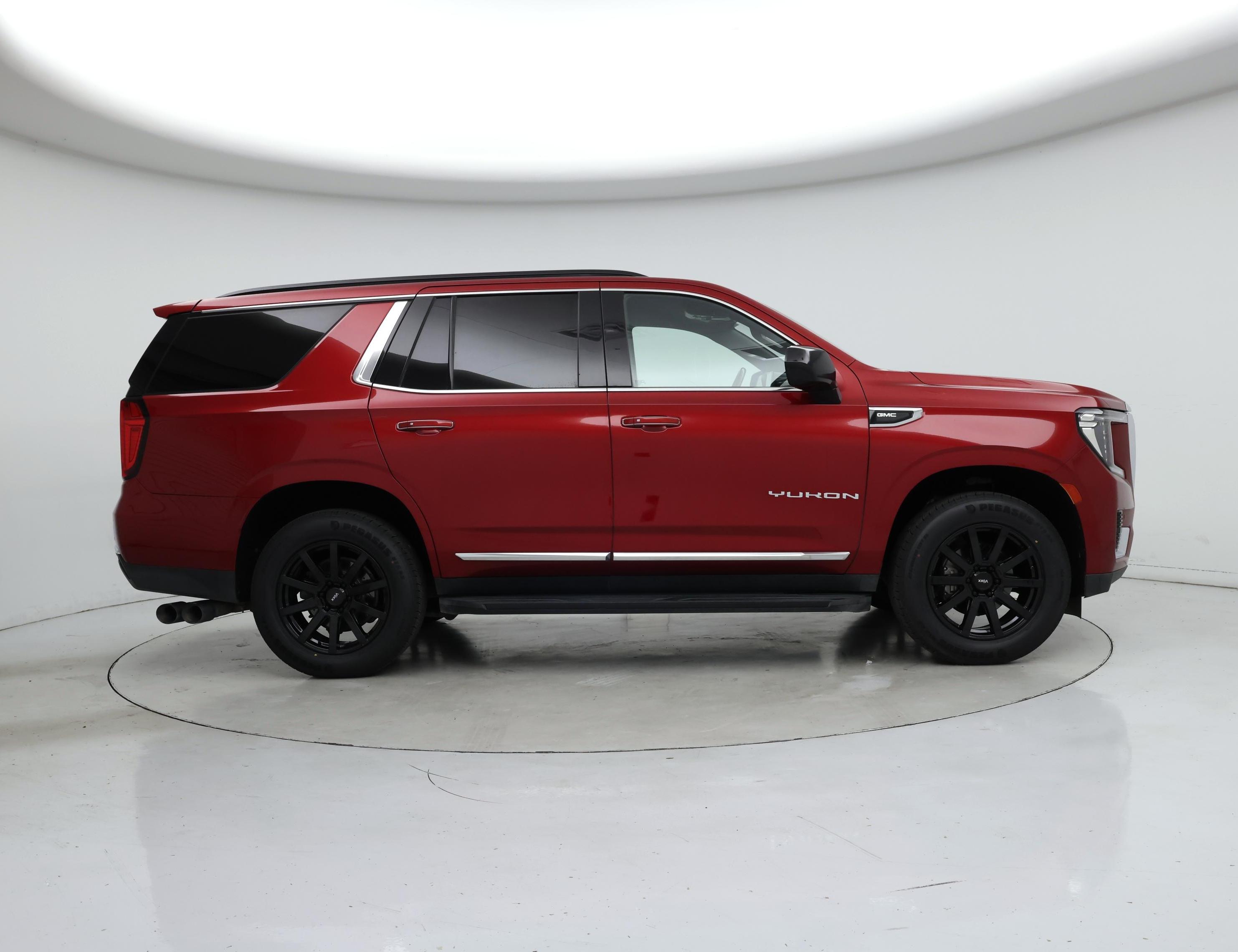 Thumbnail: 2021 GMC Yukon - 7