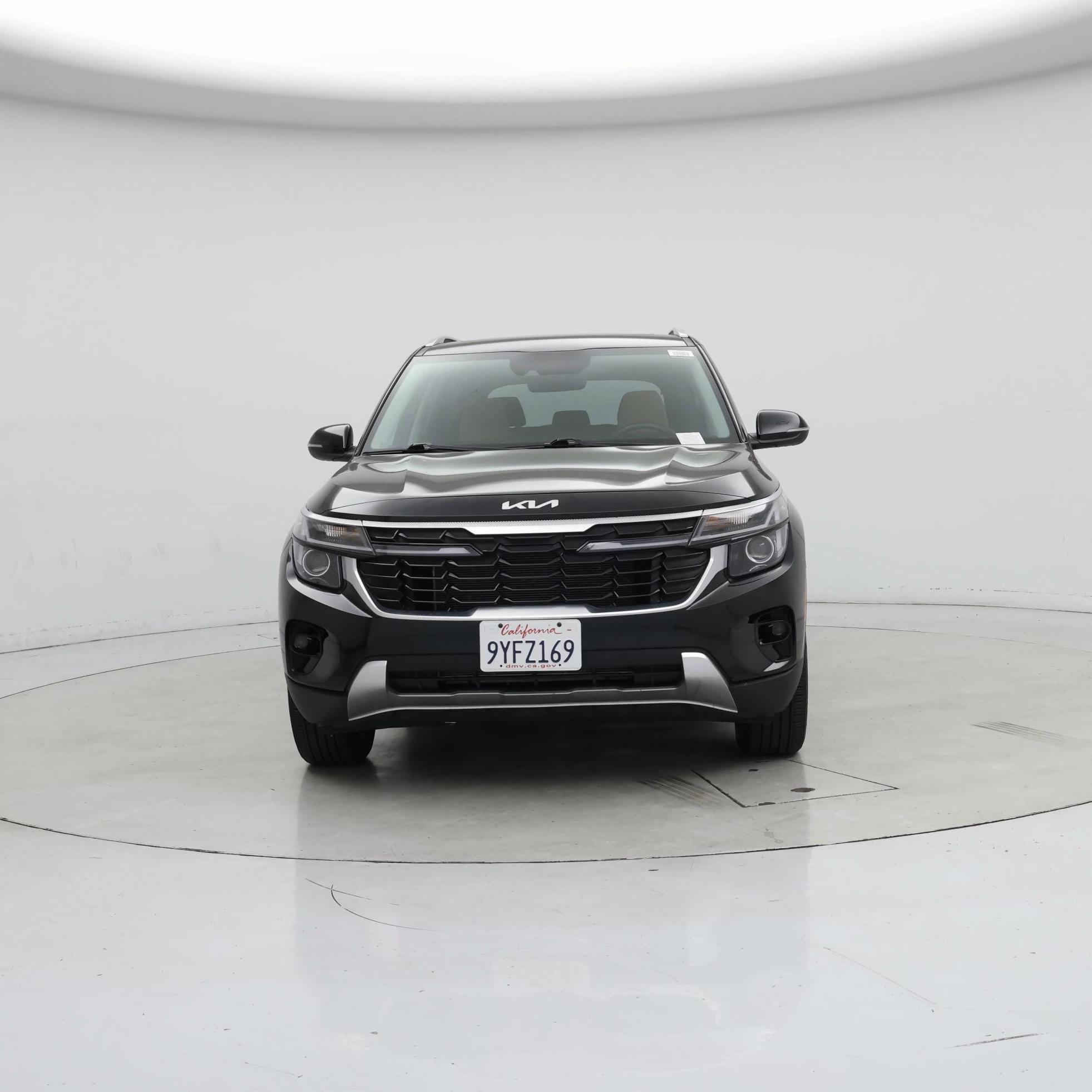Thumbnail: 2024 Kia Seltos - 5