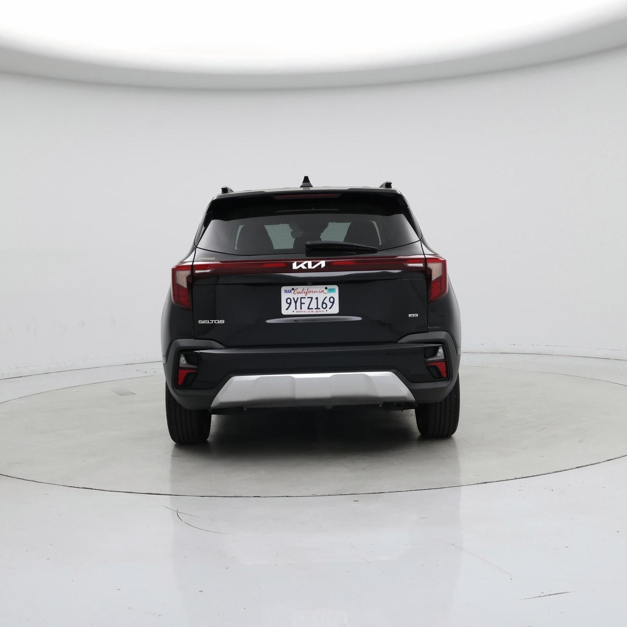 Thumbnail: 2024 Kia Seltos - 6