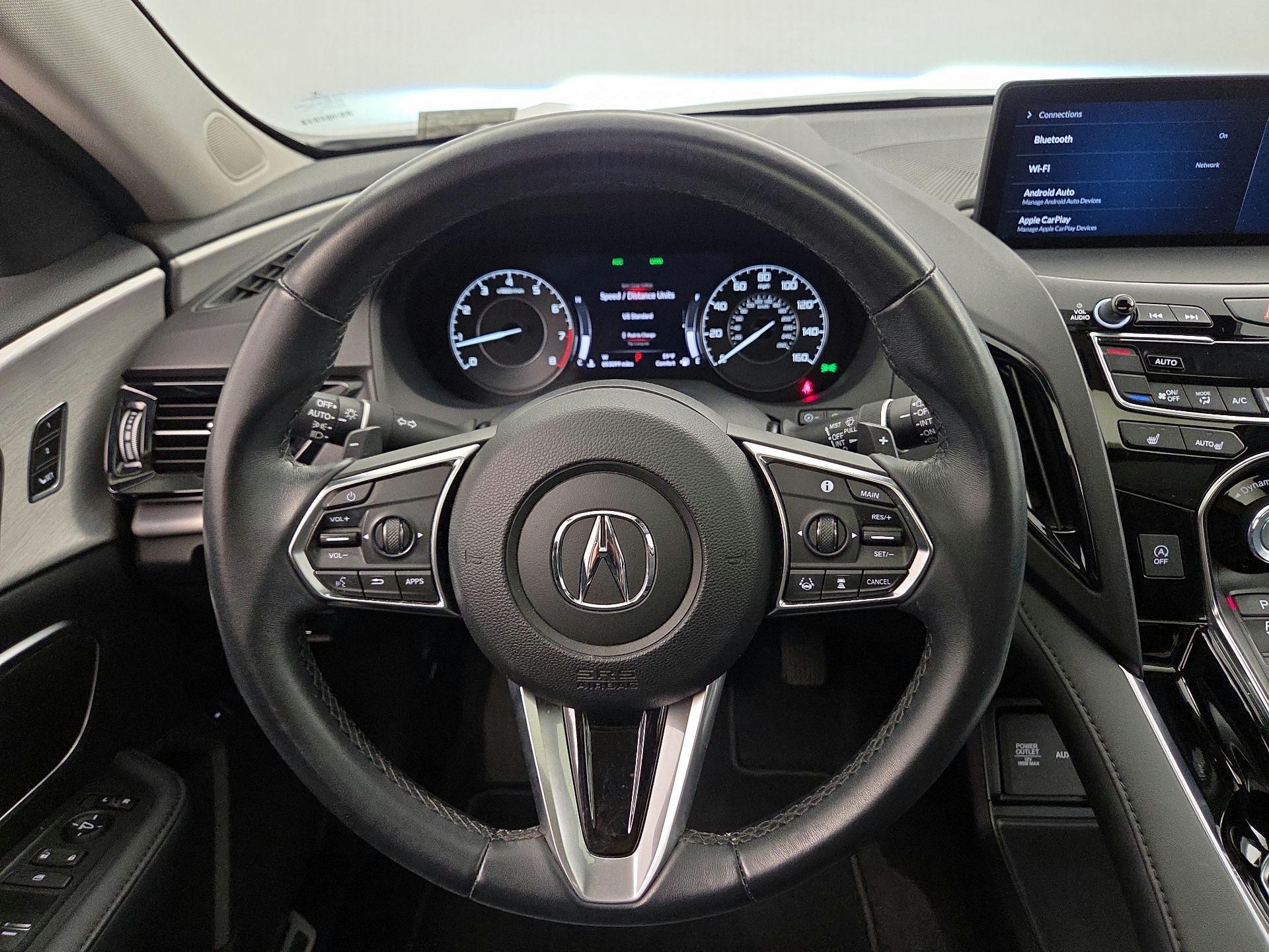 Thumbnail: 2021 Acura RDX - 10