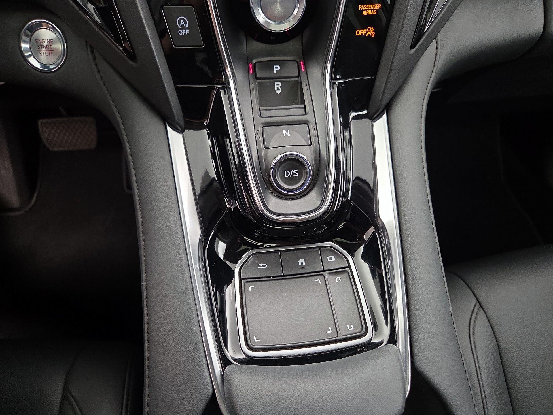 Thumbnail: 2021 Acura RDX - 17