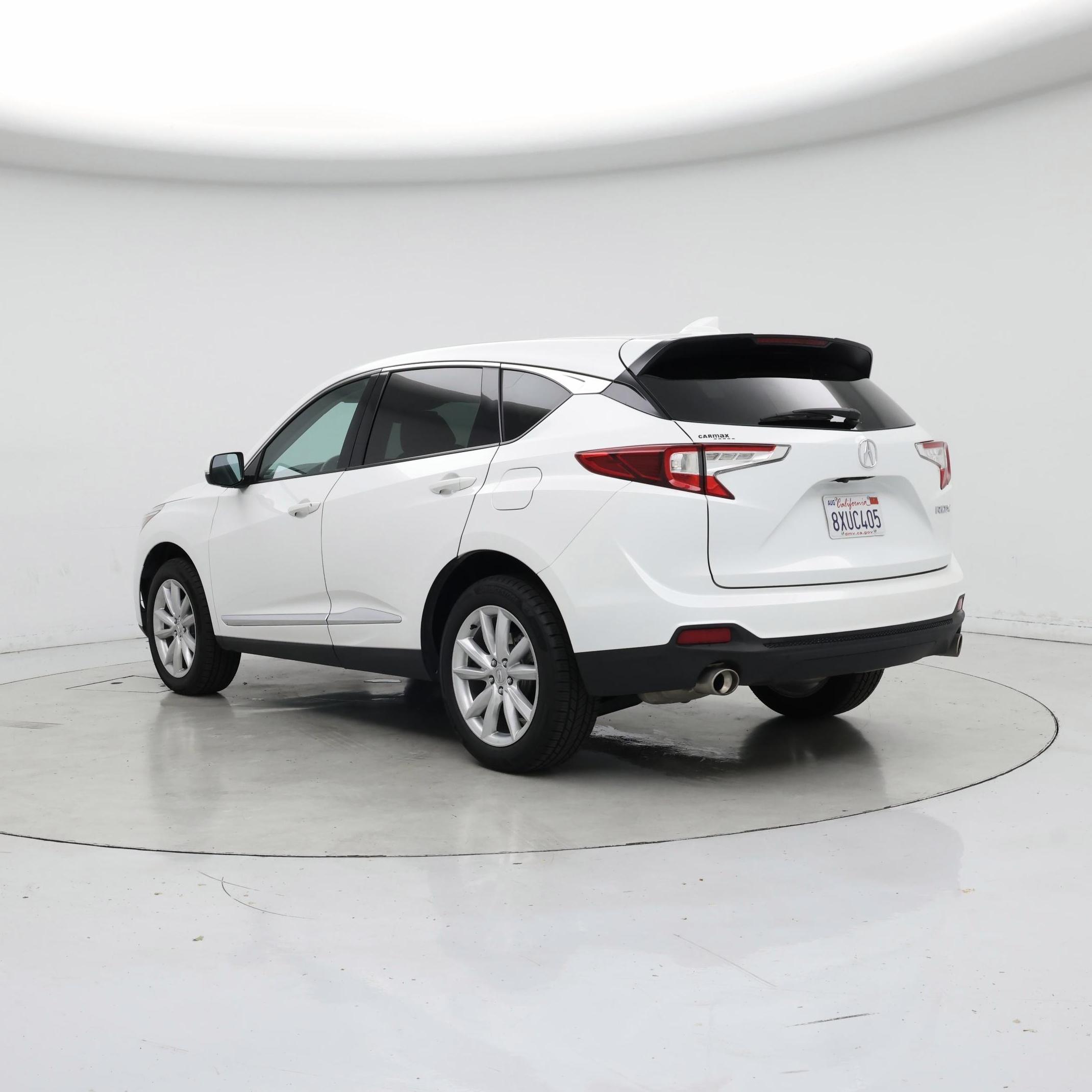 Thumbnail: 2021 Acura RDX - 2