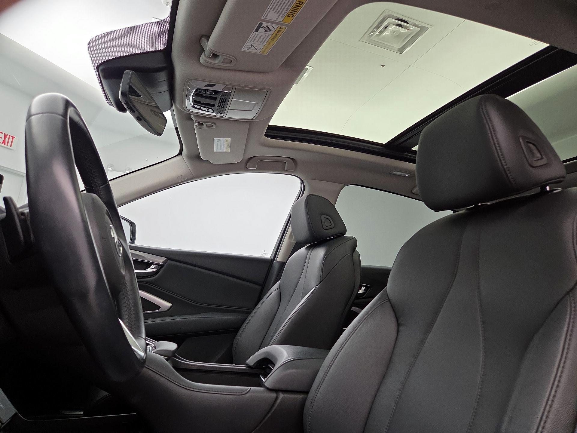 Thumbnail: 2021 Acura RDX - 19