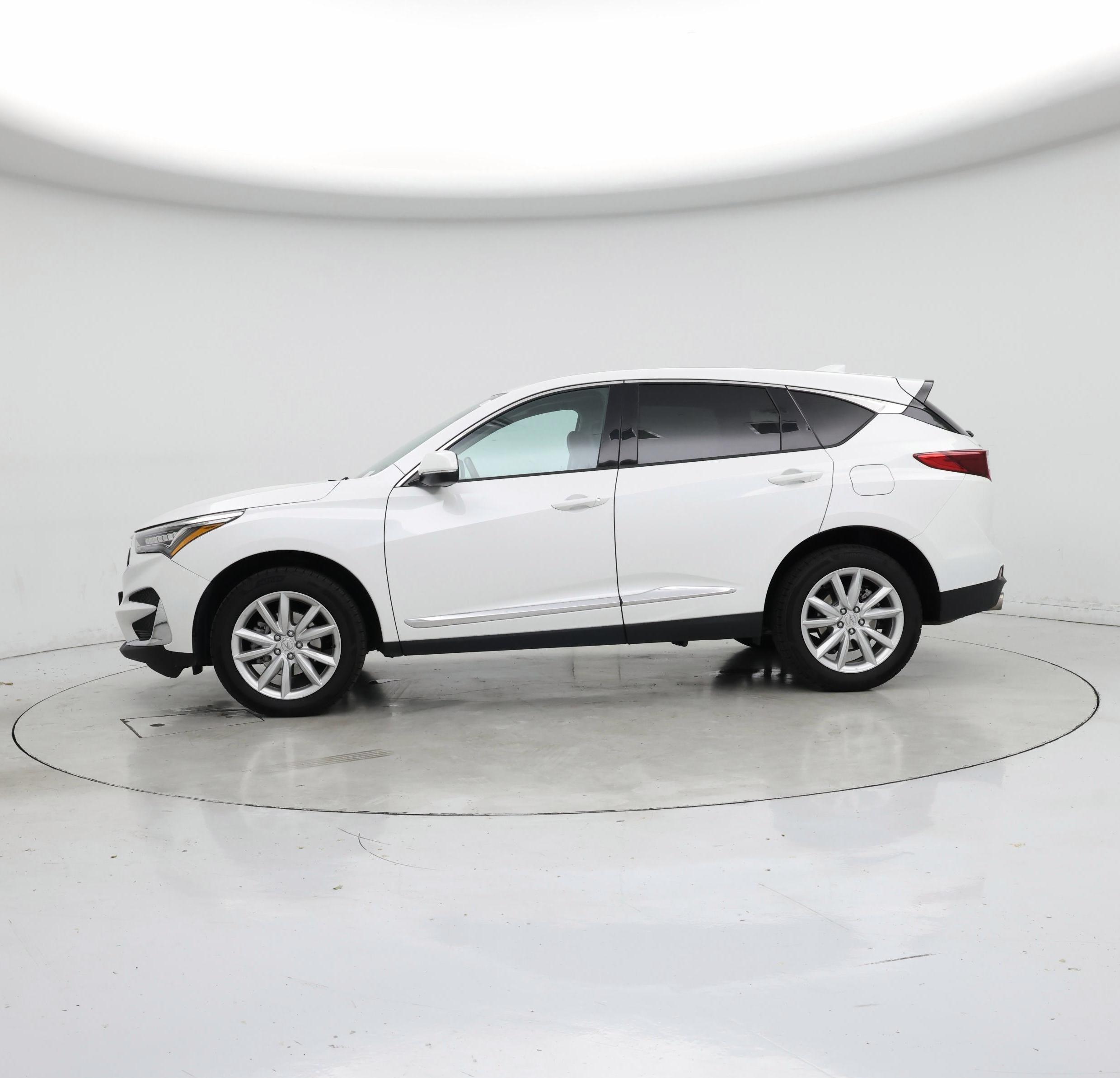 Thumbnail: 2021 Acura RDX - 3
