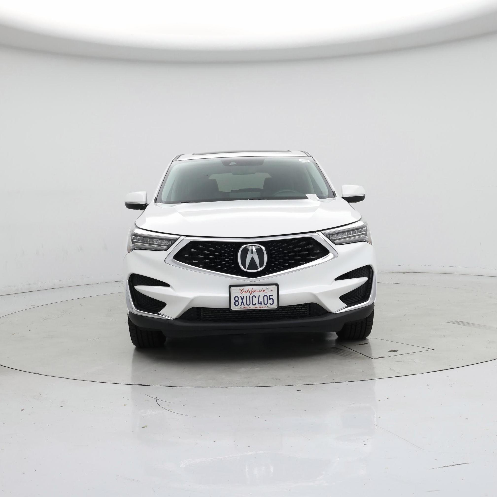 Thumbnail: 2021 Acura RDX - 5
