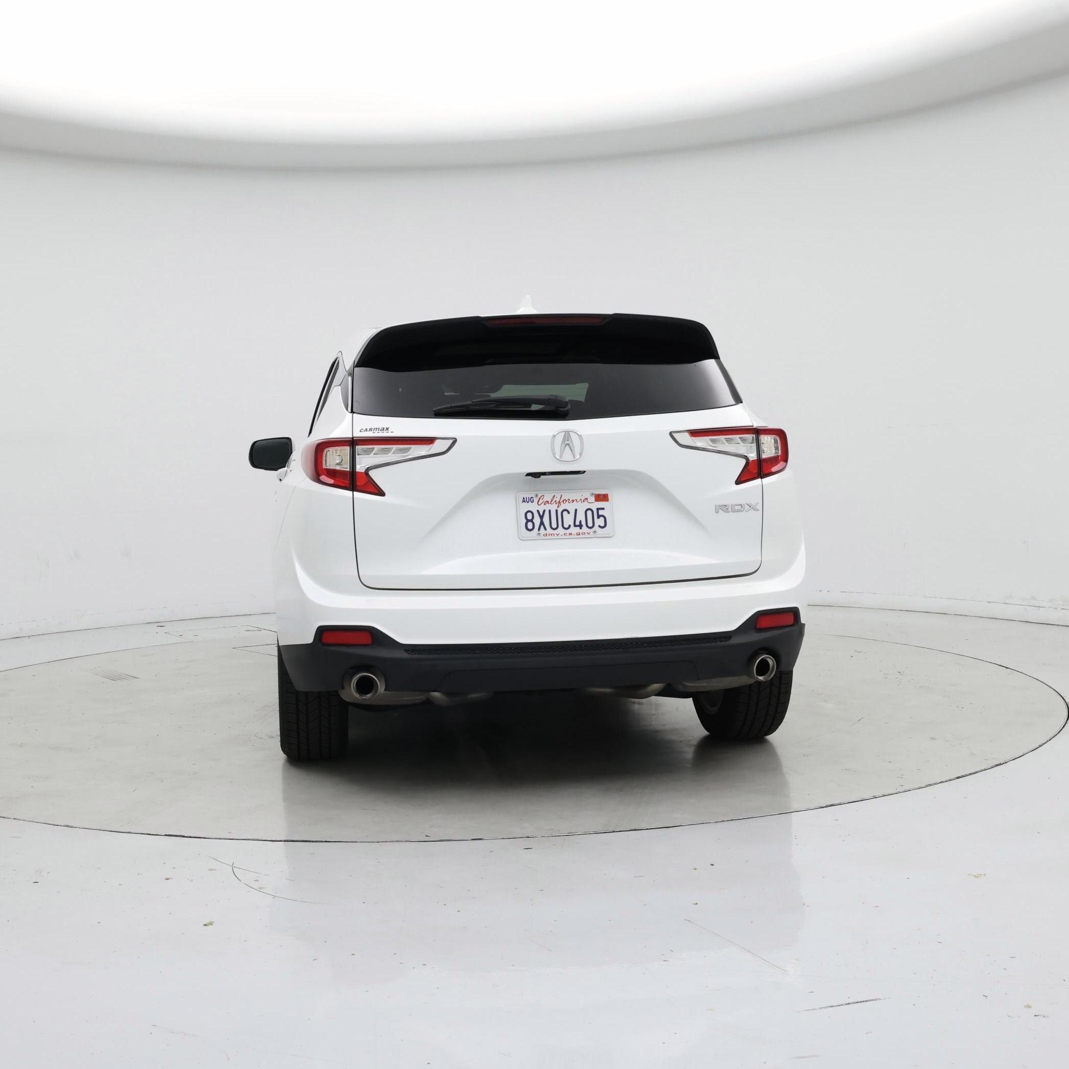 Thumbnail: 2021 Acura RDX - 6