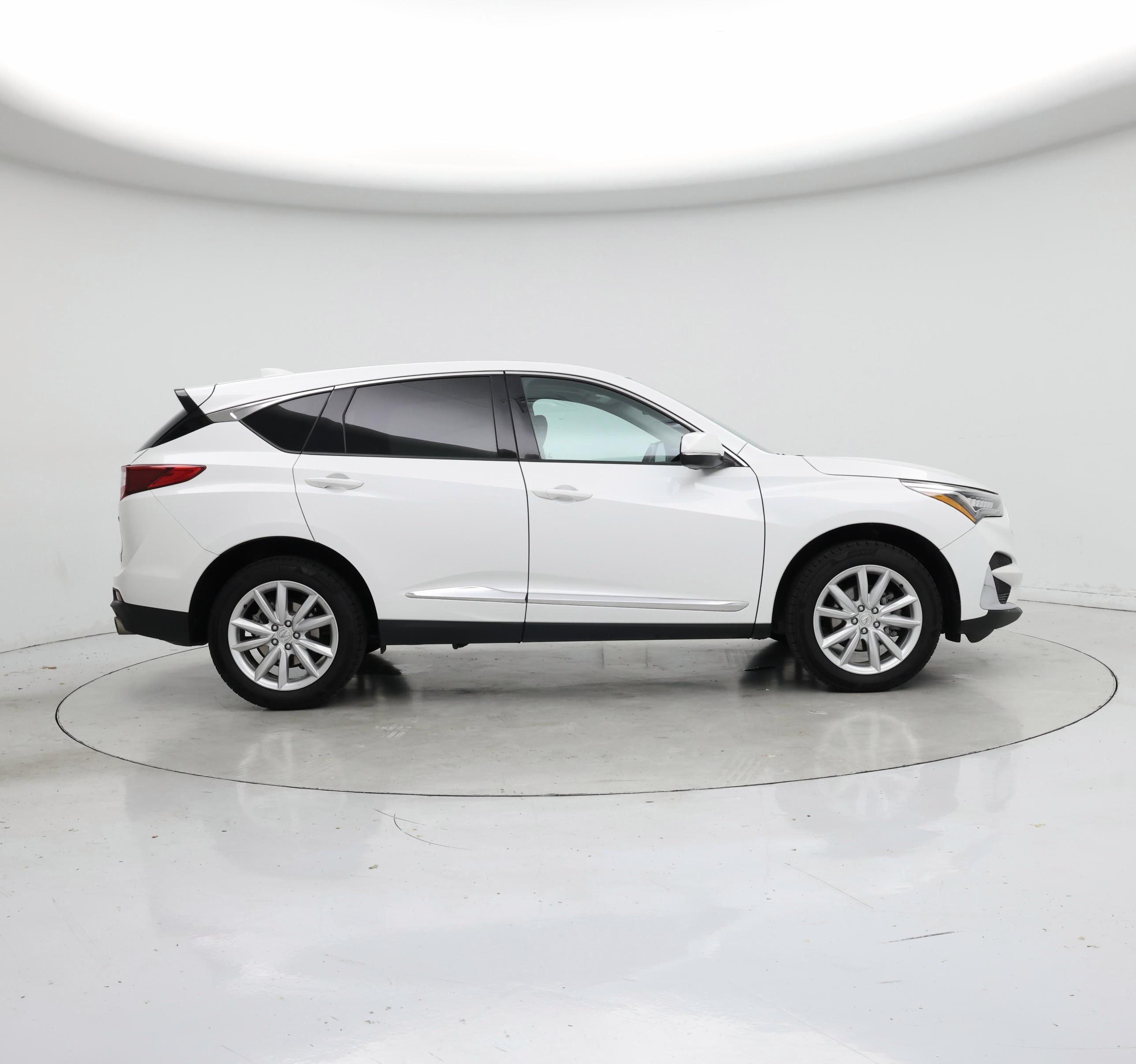 Thumbnail: 2021 Acura RDX - 7